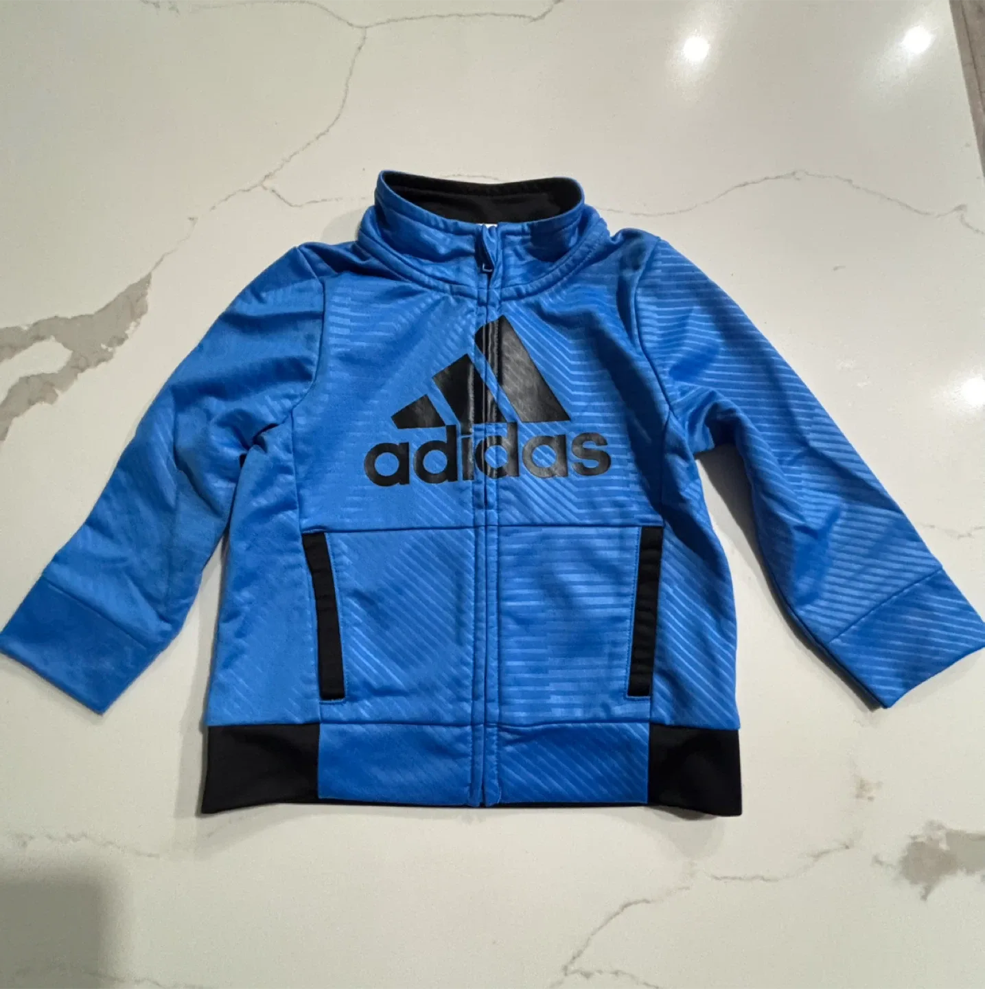Adidas Jacket - Size 18M
