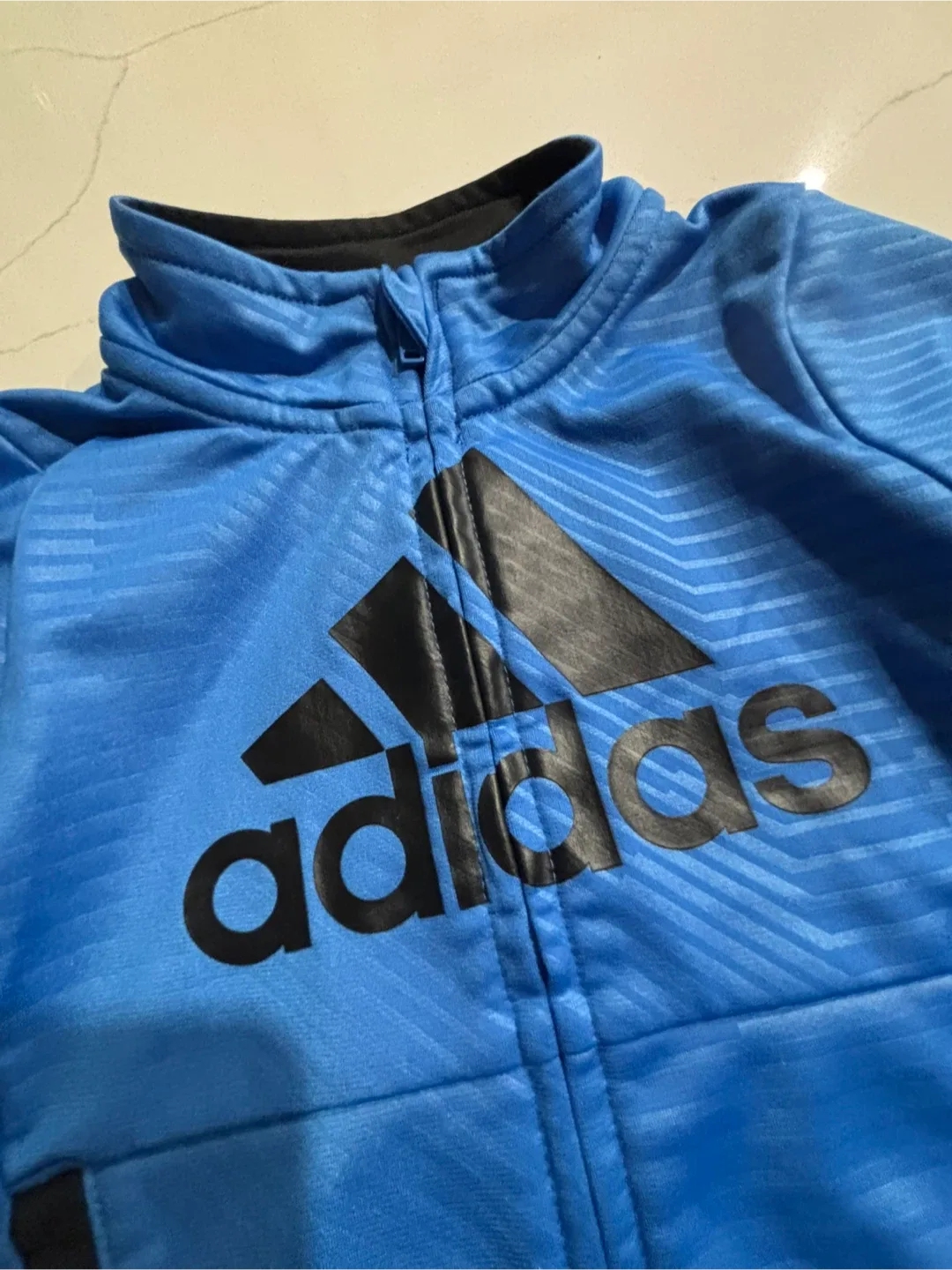 Adidas Jacket - Size 18M image indicator(2)