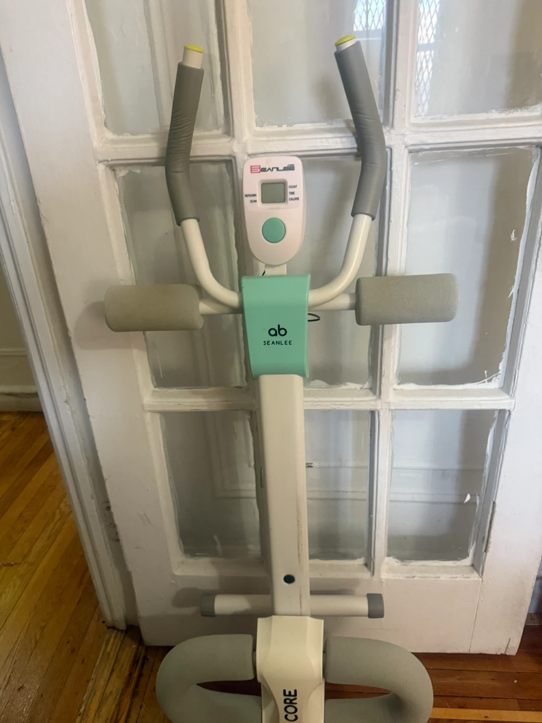 ab SEANLEE ab.CORE Abdominal Trainer - photo 3