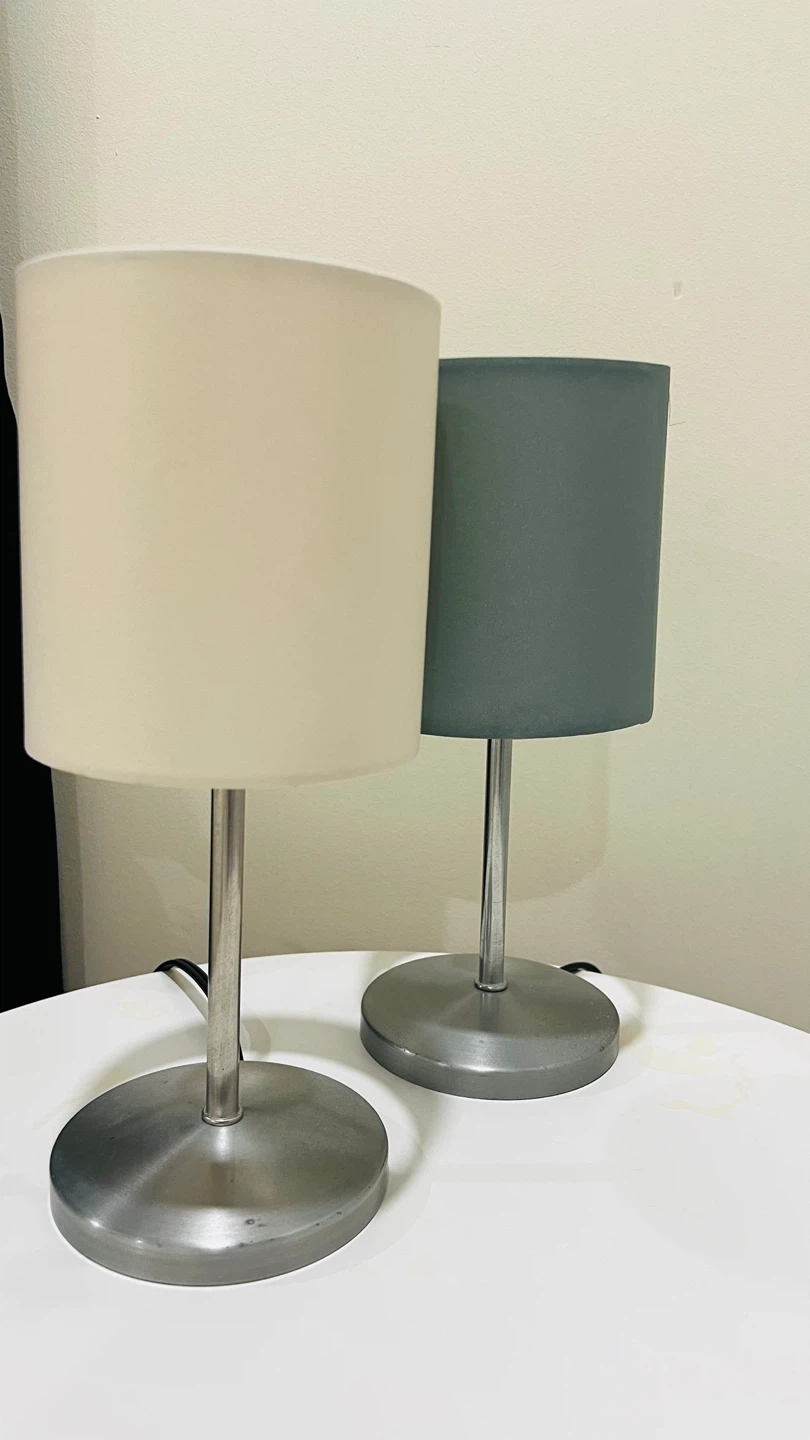 Table Lamps - Set of Two - photo 3