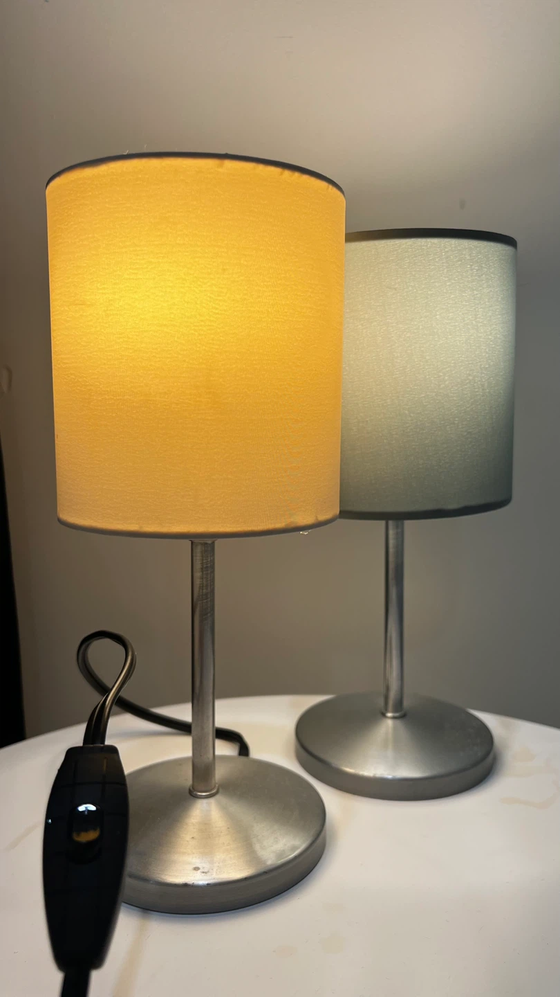 Table Lamps - Set of Two - photo 2
