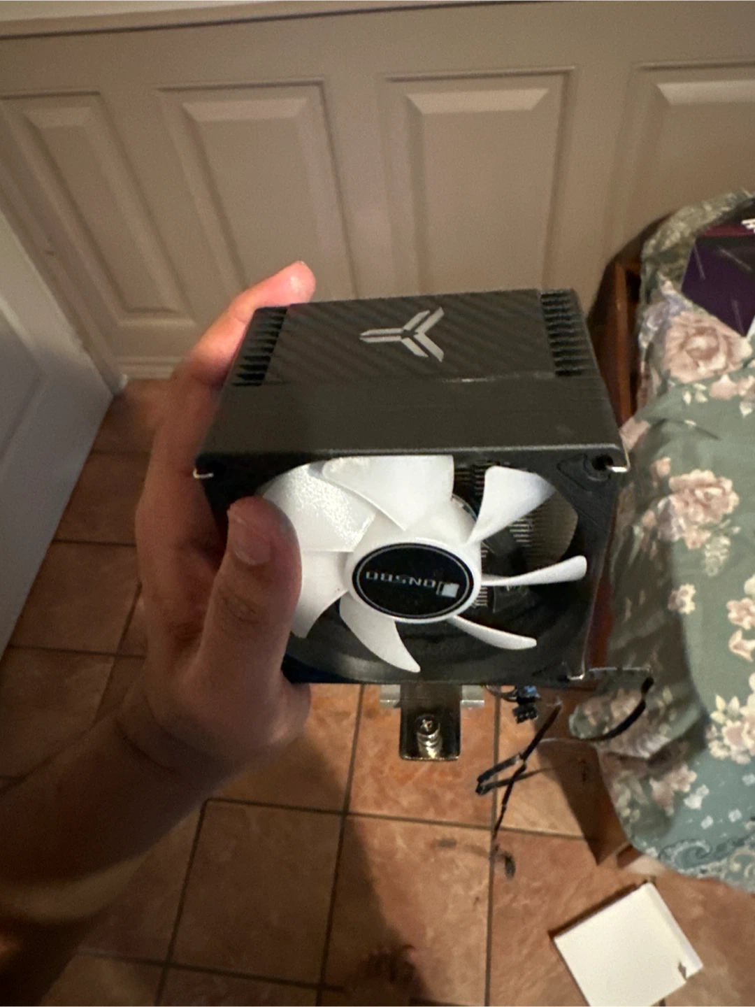 Jonsbo CPU Cooler