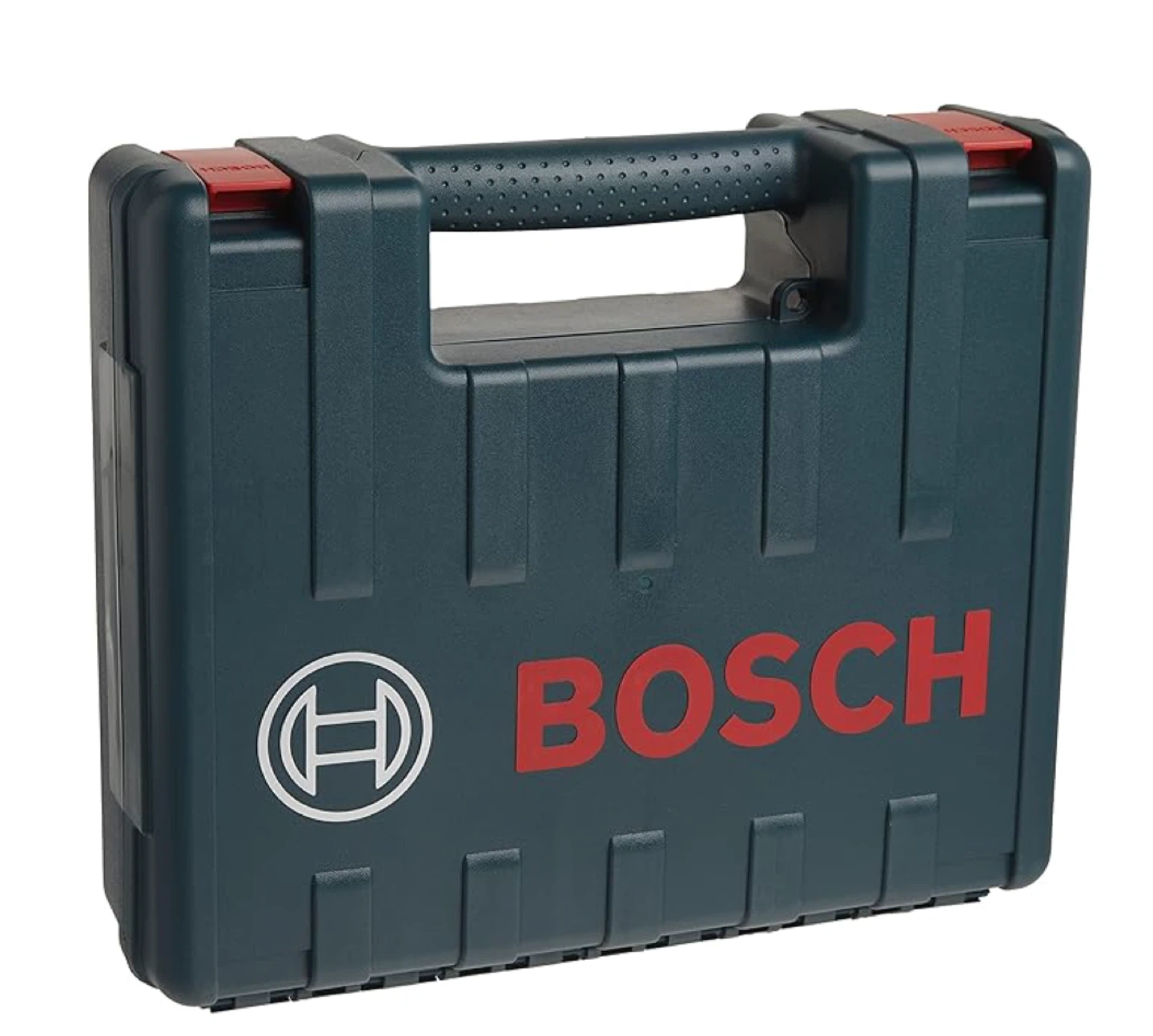 New: Bosch 1191VSRK 120-Volt Hammer Drill w/ Case - photo 2