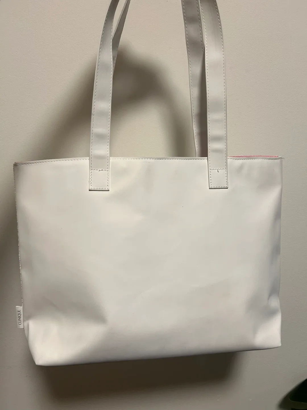 Clinique Tote Bag - laptop size (new) image indicator(2)