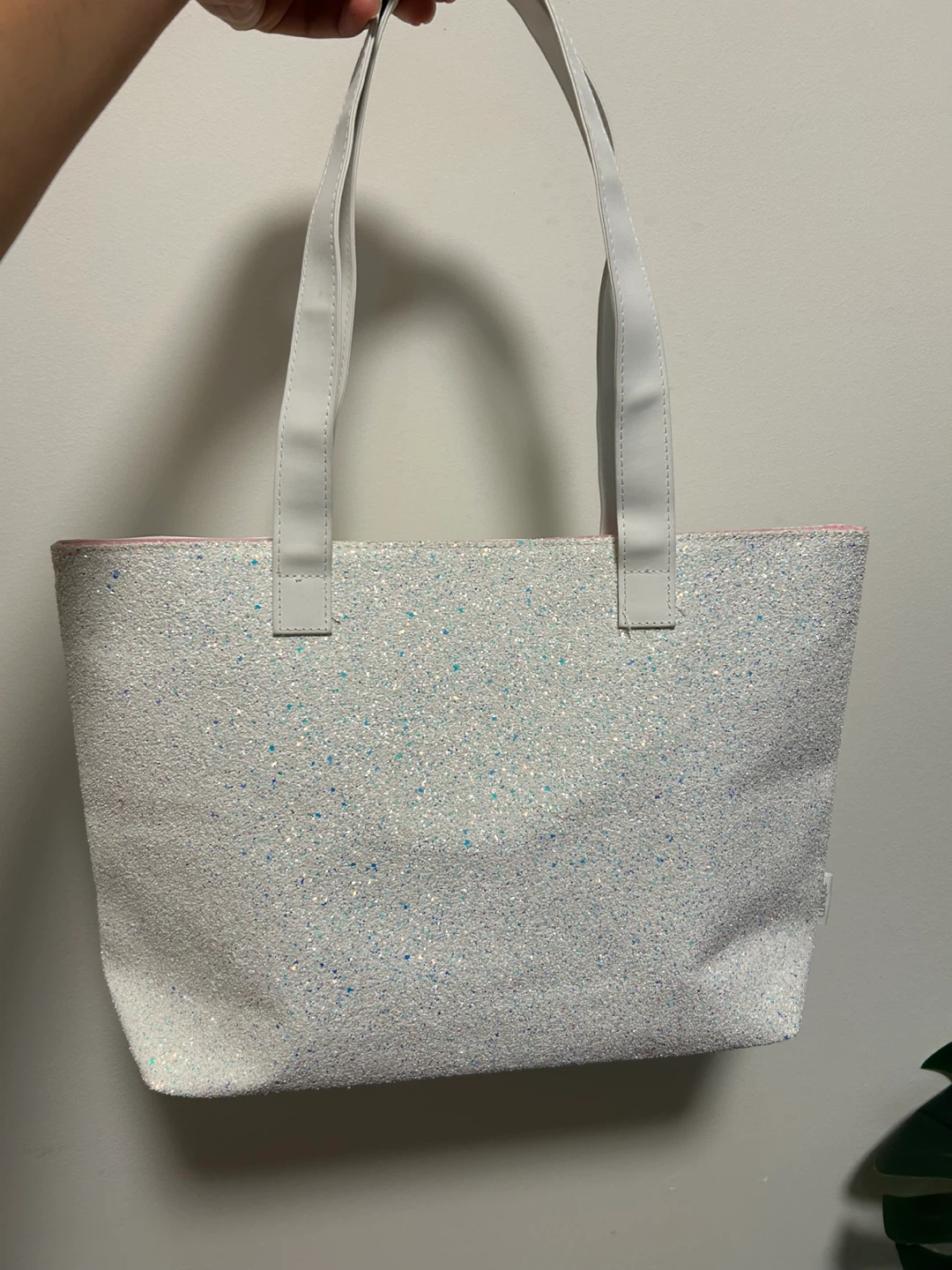 Clinique Tote Bag - laptop size (new)