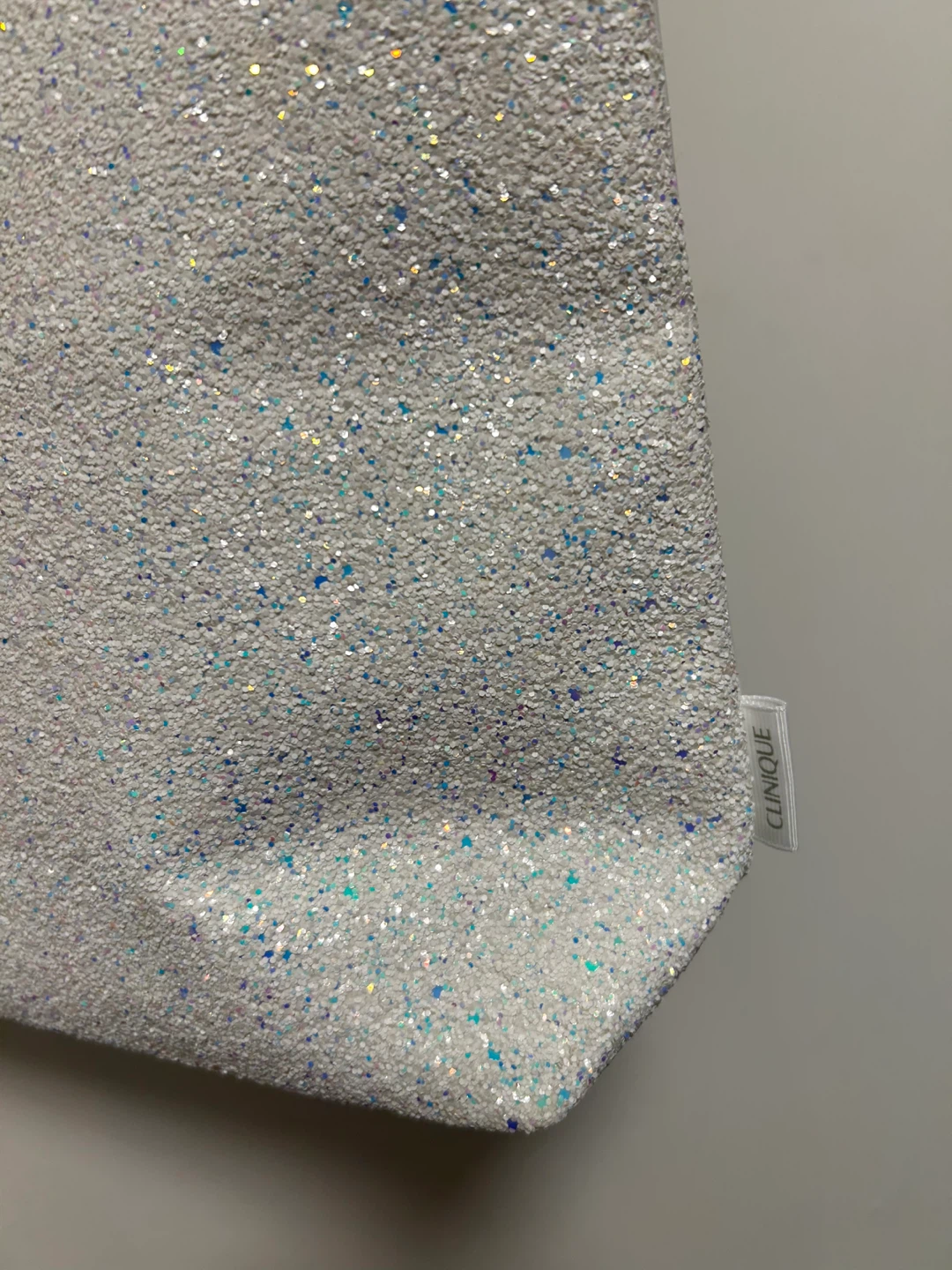 Clinique Tote Bag - laptop size (new) - photo 3