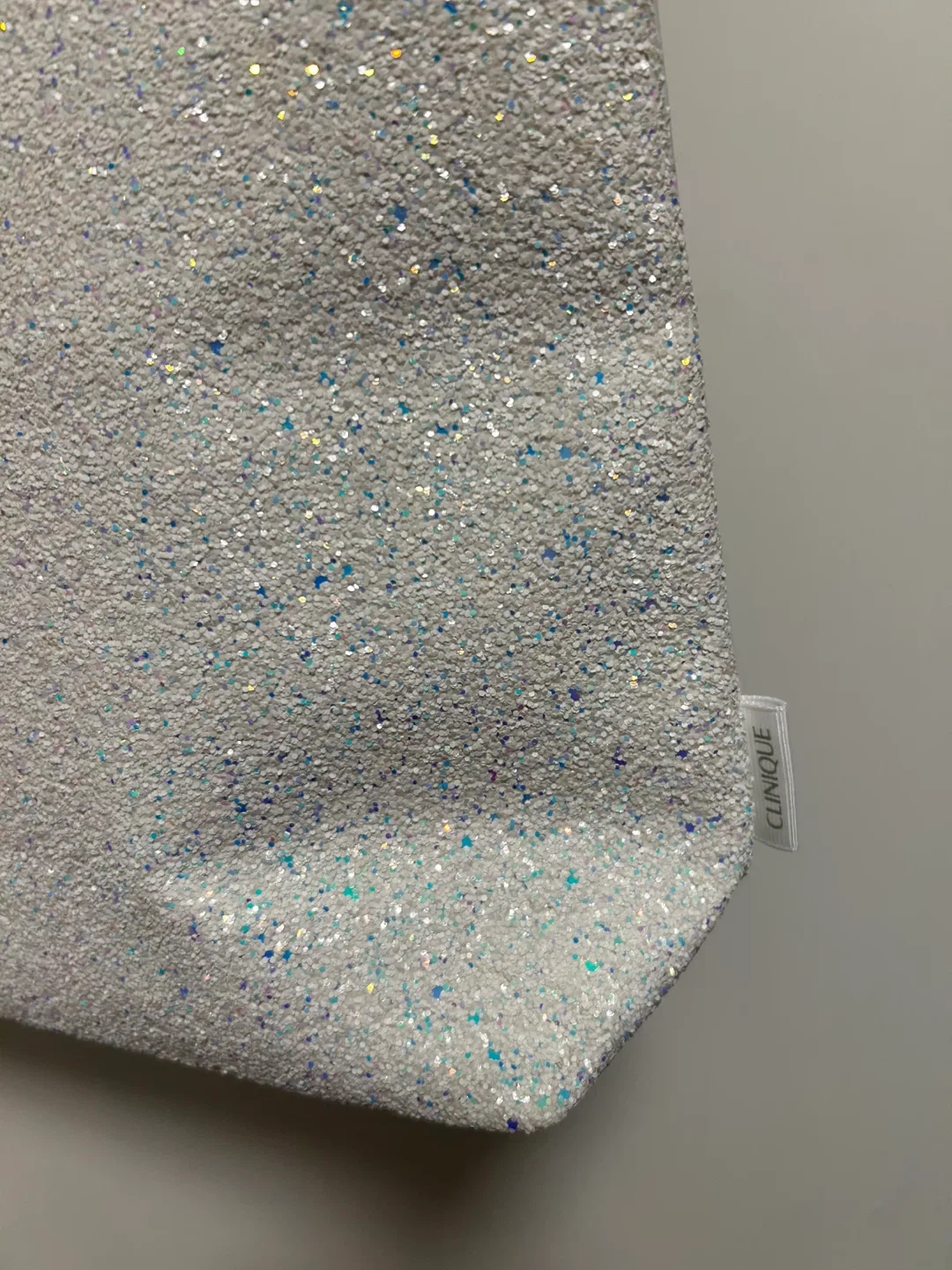 Clinique Tote Bag - laptop size (new) image indicator(3)