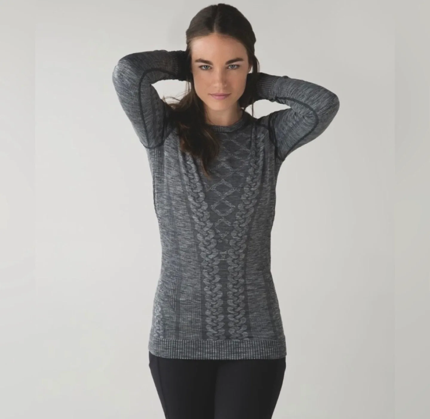 Lululemon Rest Less Pullover thumbnail