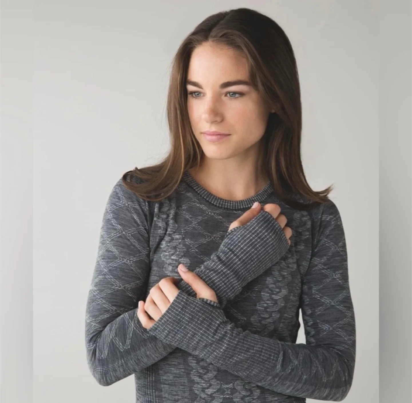 Lululemon Rest Less Pullover image indicator(3)