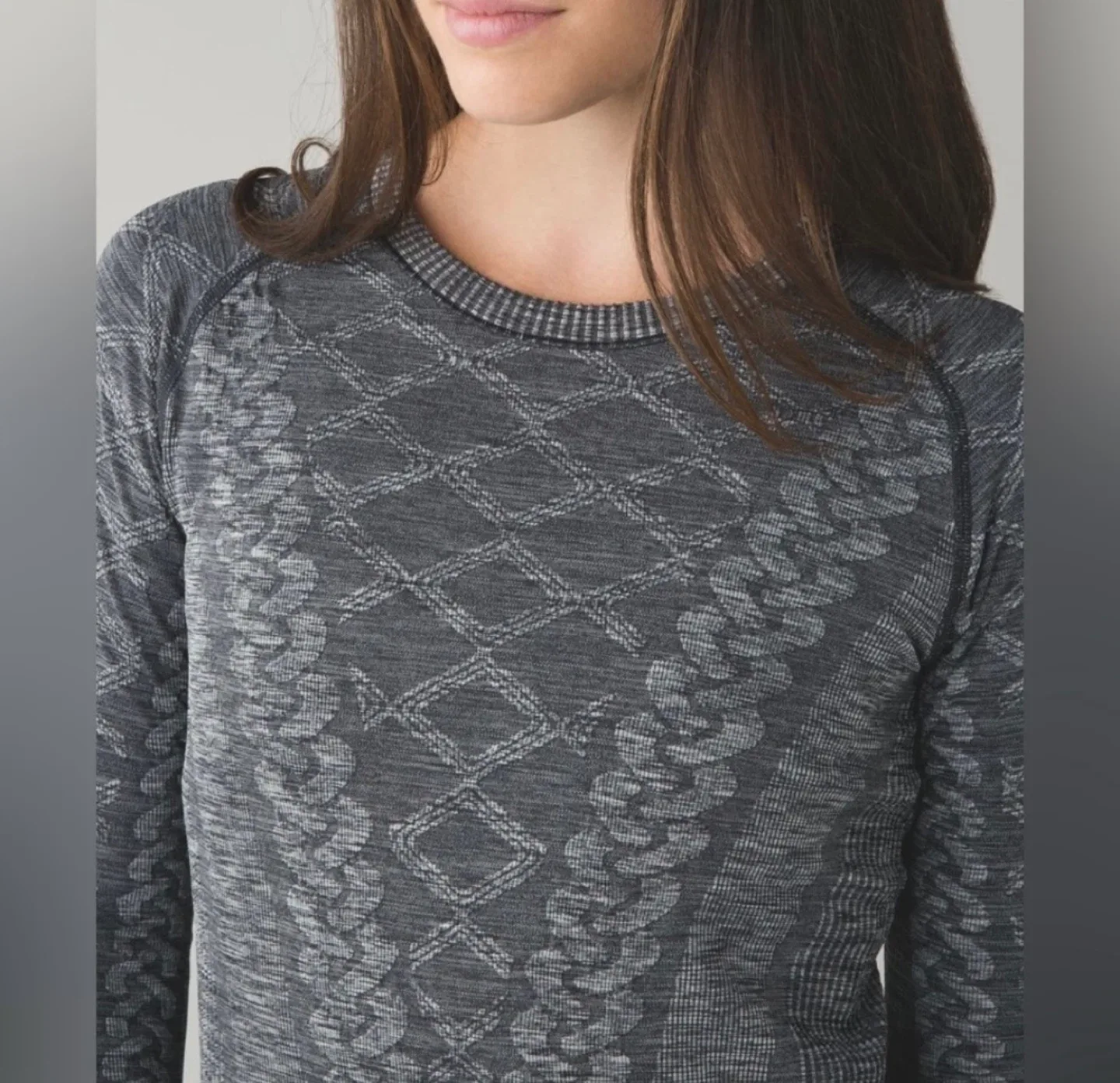 Lululemon Rest Less Pullover image indicator(4)