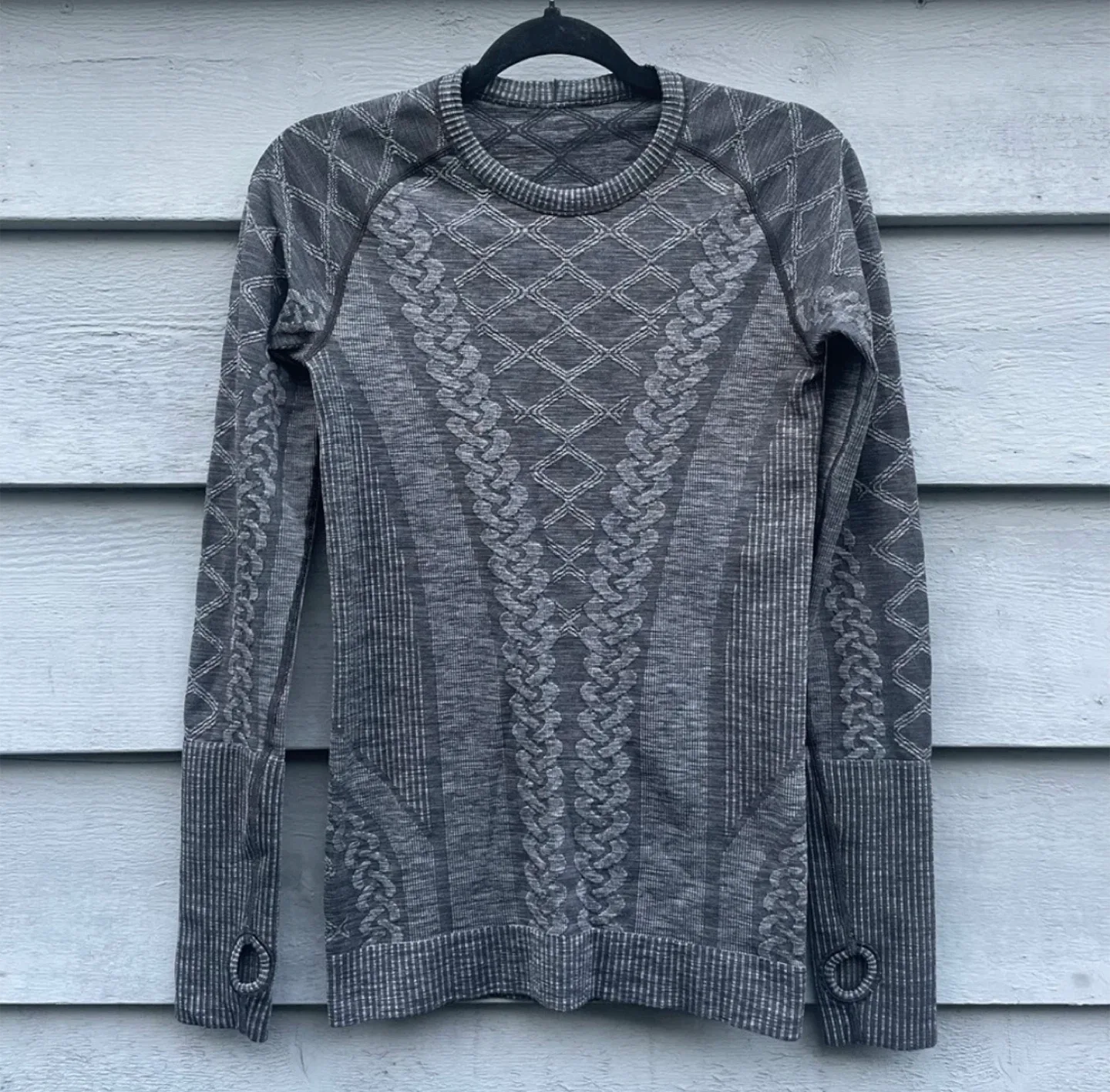 Lululemon Rest Less Pullover image indicator(5)