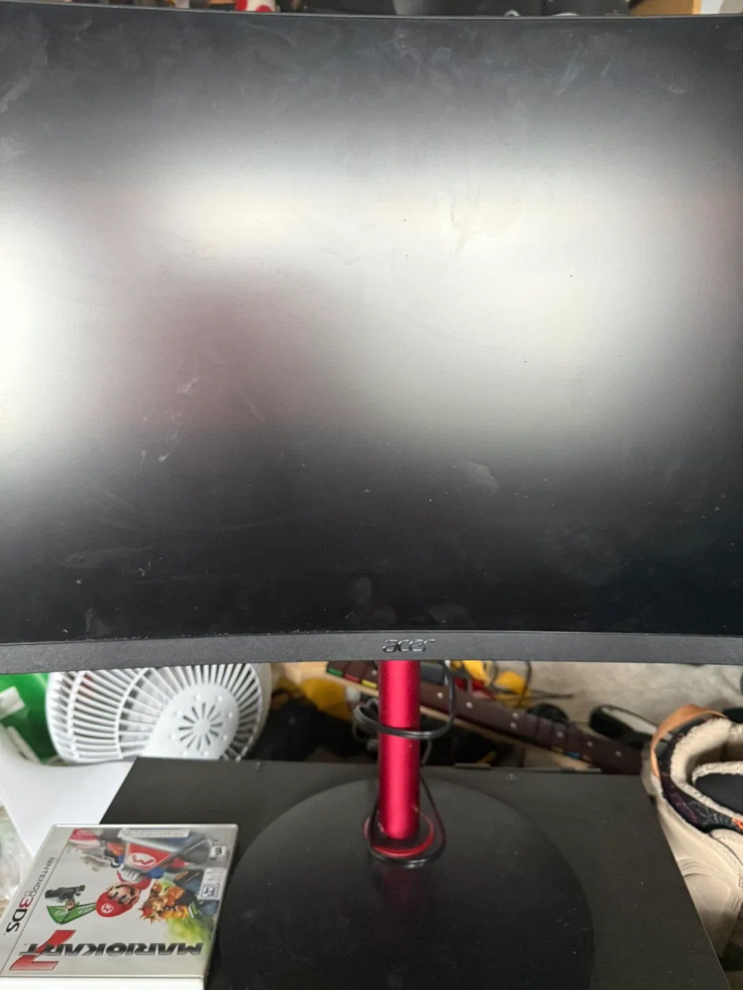 Acer Monitor image indicator(2)