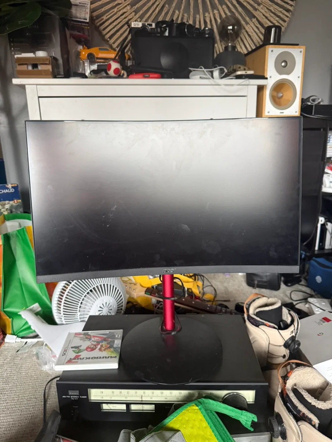 Acer Monitor