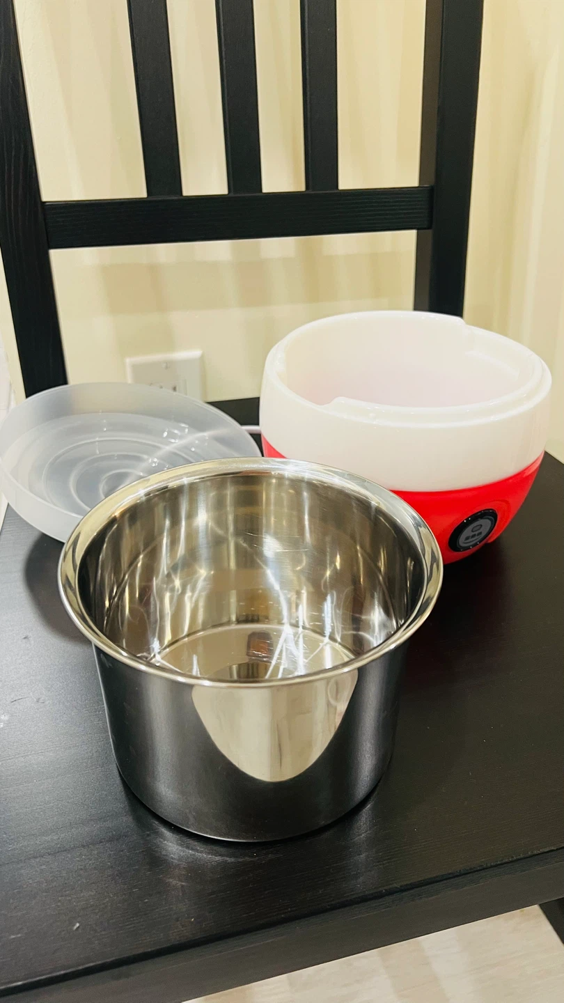 Yogurt Maker 1 Litre - photo 2