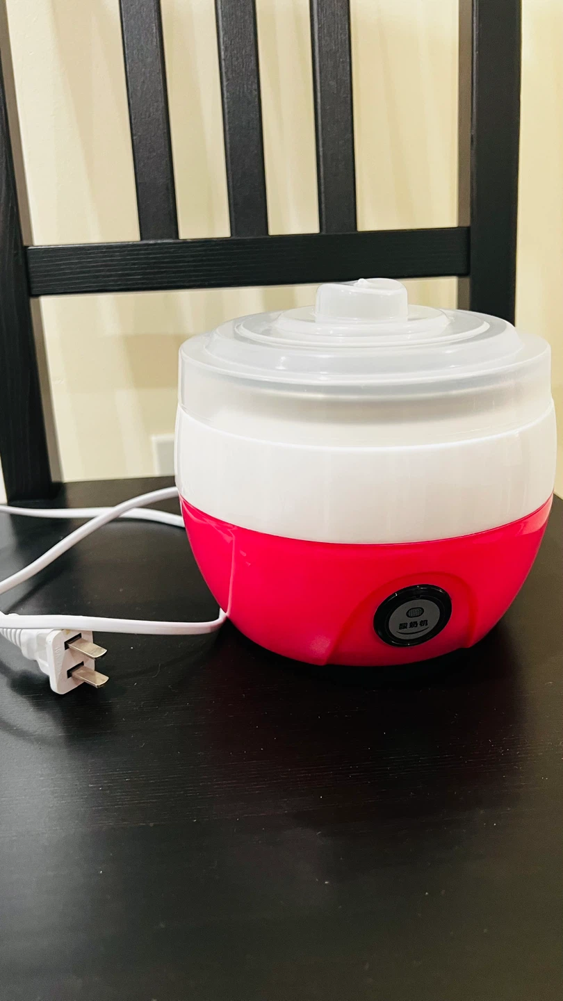 Yogurt Maker 1 Litre