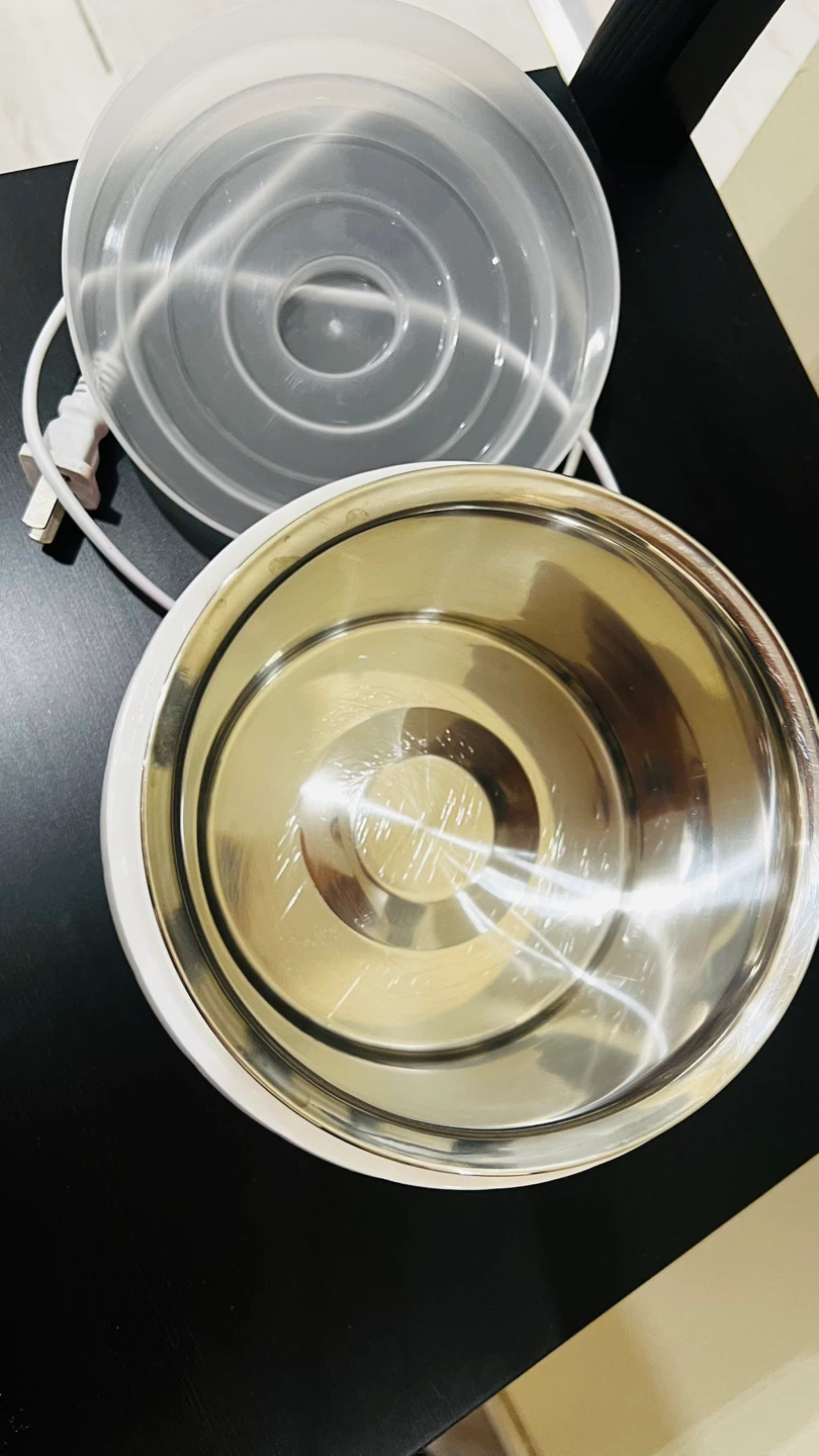 Yogurt Maker 1 Litre - photo 4