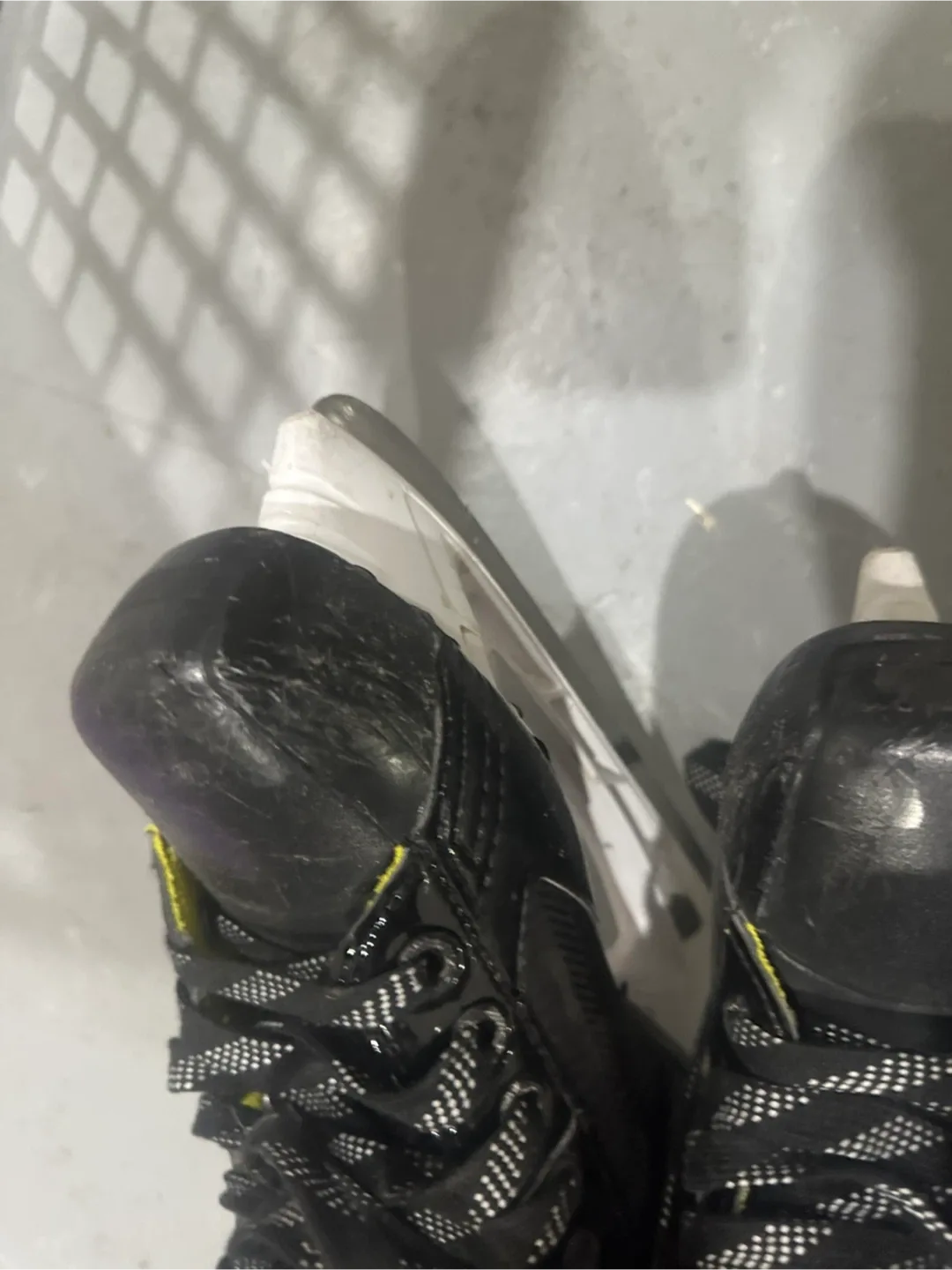 Bauer Ignite Hockey Skates