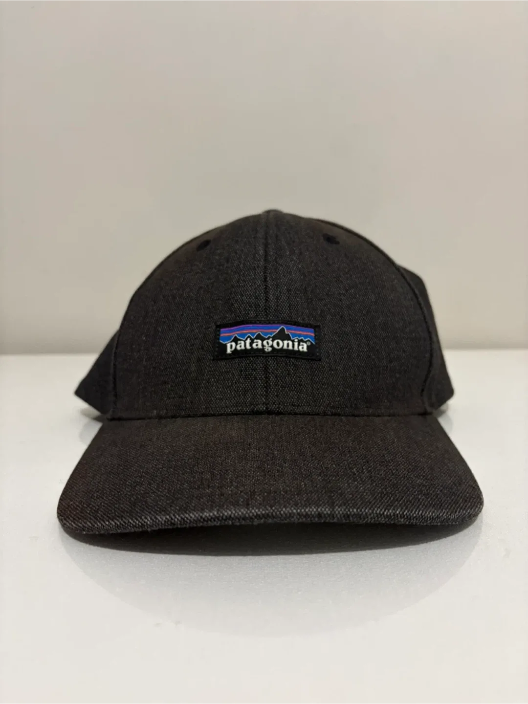 Patagonia snapback hat osfa tnf mec acg image indicator(2)
