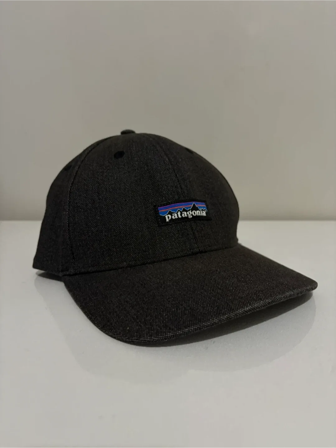 Patagonia snapback hat osfa tnf mec acg