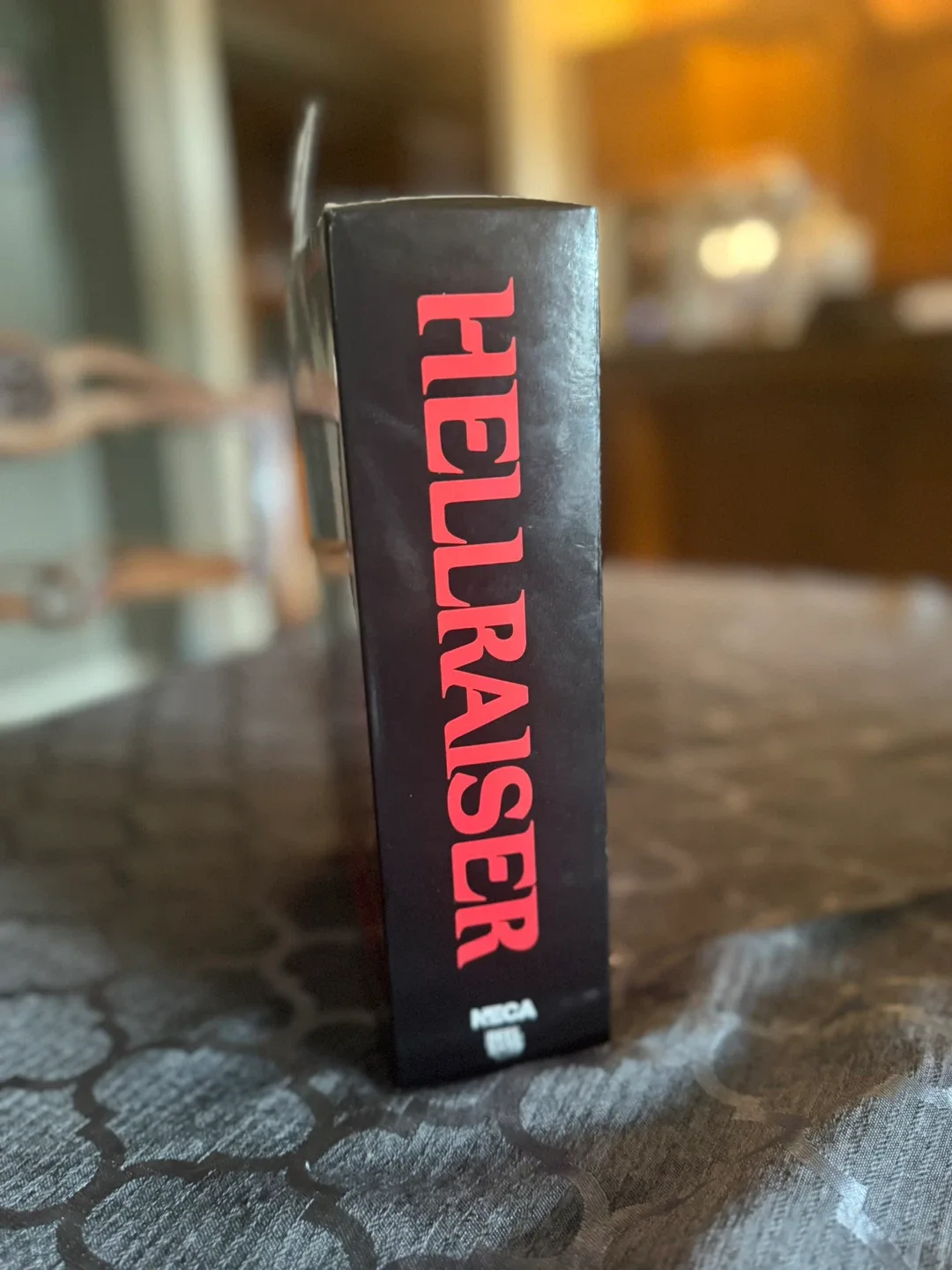 Neca Hellraiser “pinhead” figure image indicator(6)