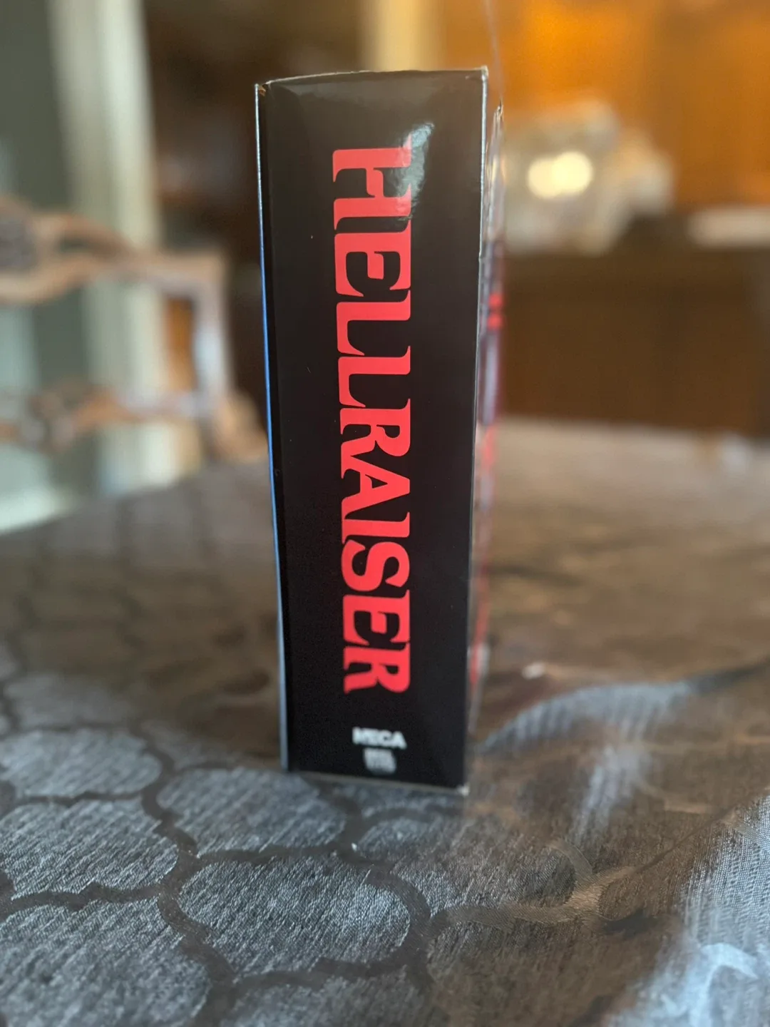 Neca Hellraiser “pinhead” figure image indicator(7)