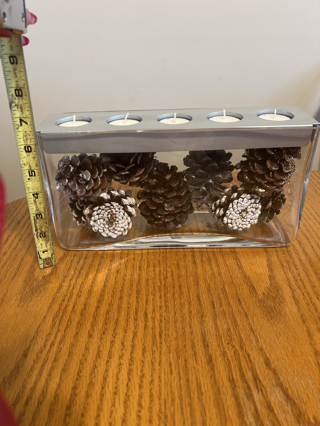 PartyLite Tealight Candleholder (New)