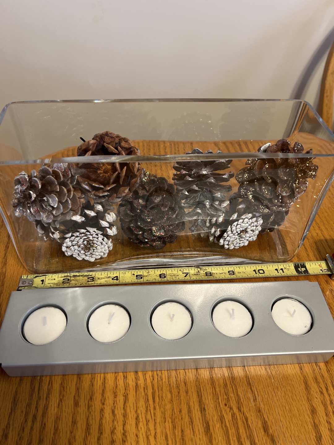 PartyLite Tealight Candleholder (New) - photo 2