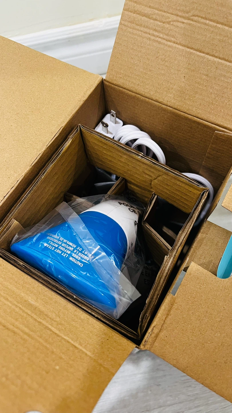 Conair Complete Steam Fabric Steamer - New - photo 4