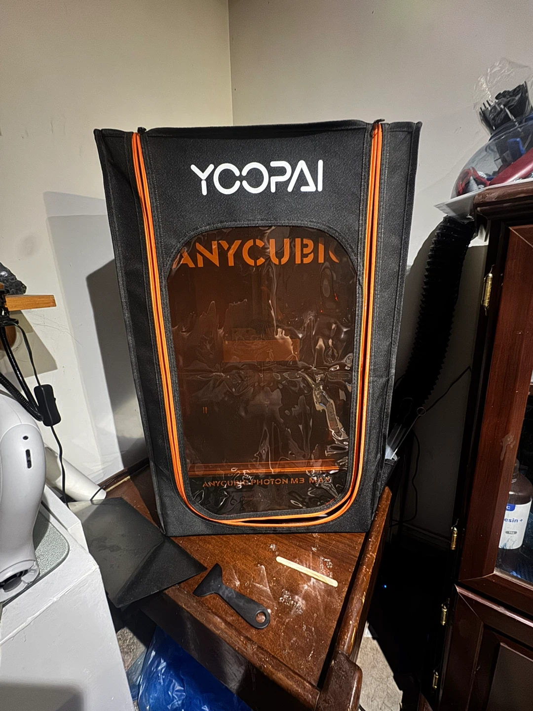 Anycubic Photon M3 Max 3D Printer
