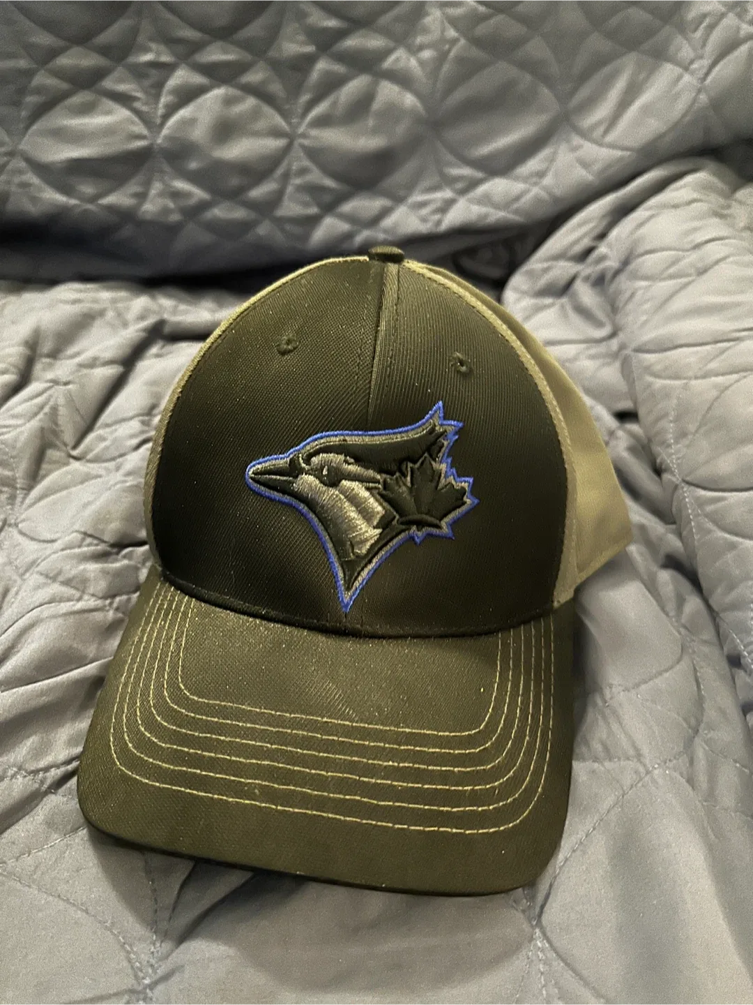 Toronto Blue Jays Baseball Cap thumbnail