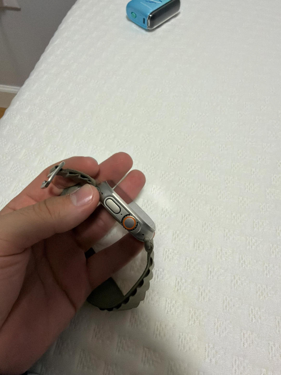Apple Watch Ultra 2 49m - photo 3