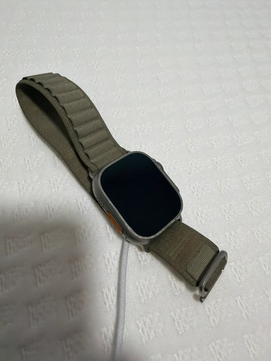 Apple Watch Ultra 2 49m
