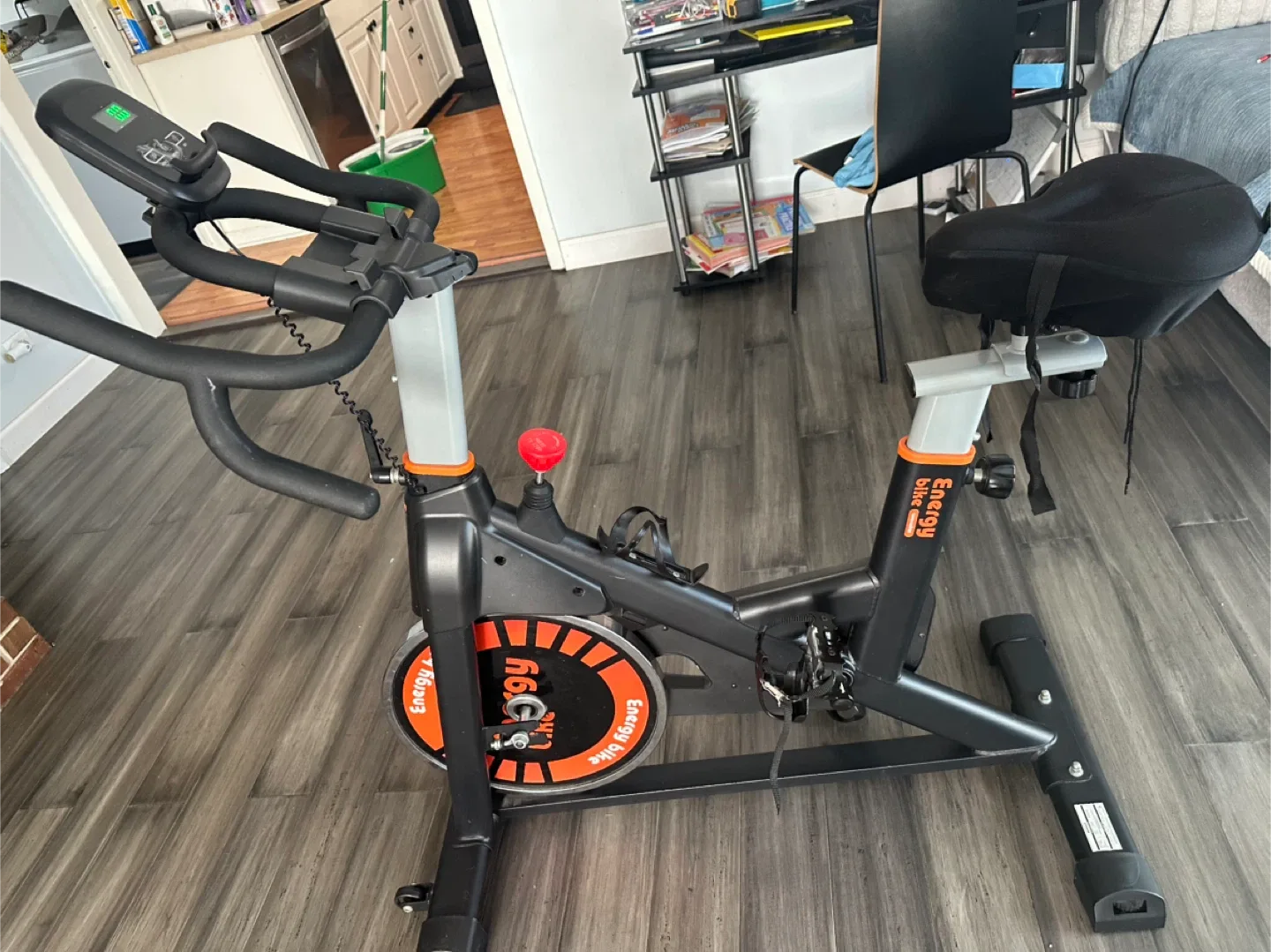 WENOKER Energy Bike image indicator(2)