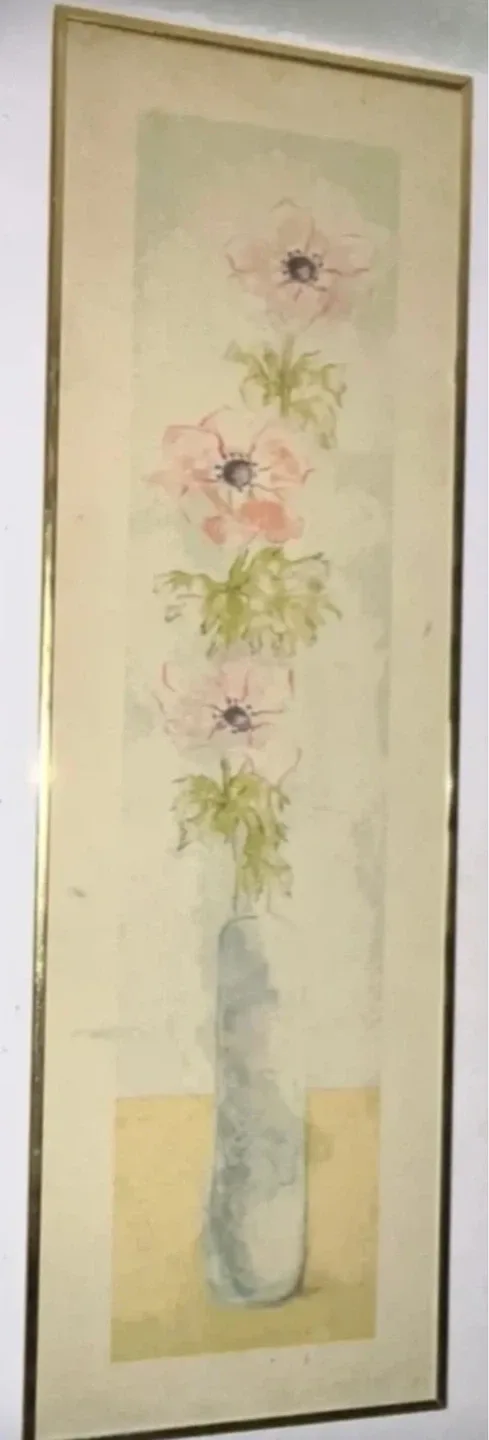 April by Merle Izard 🥕