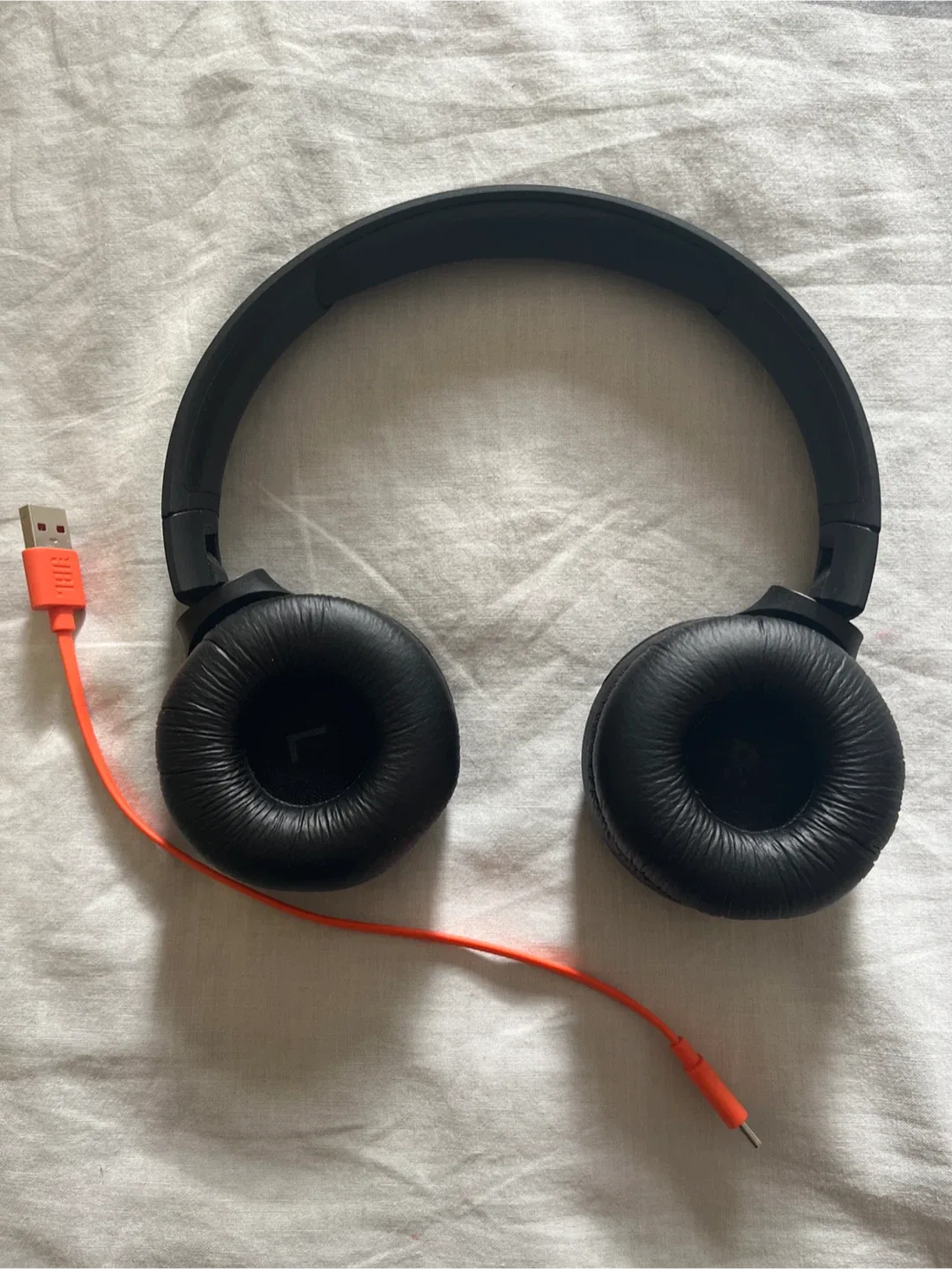 JBL Wireless Headphones - Black image indicator(2)