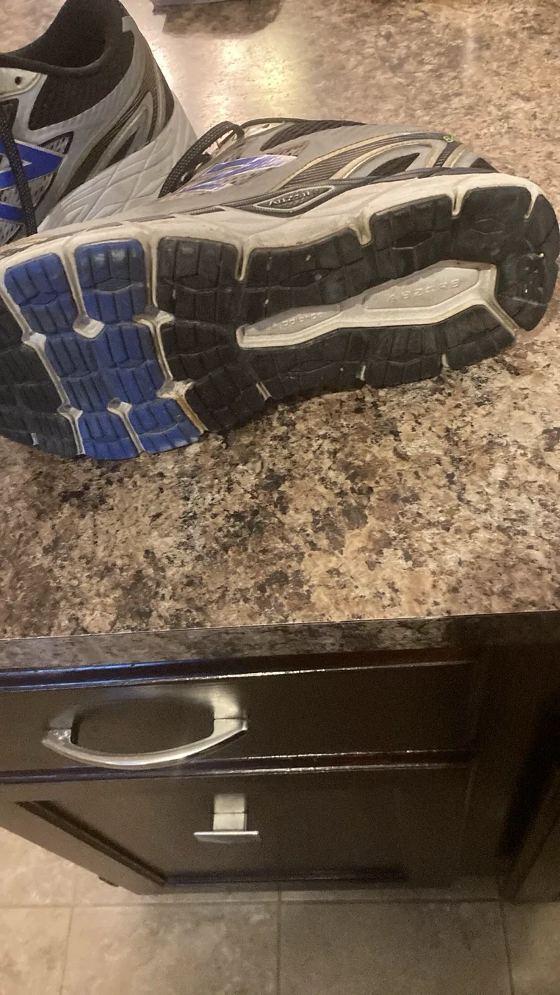 New Balance 860v6 Running Shoes image indicator(4)