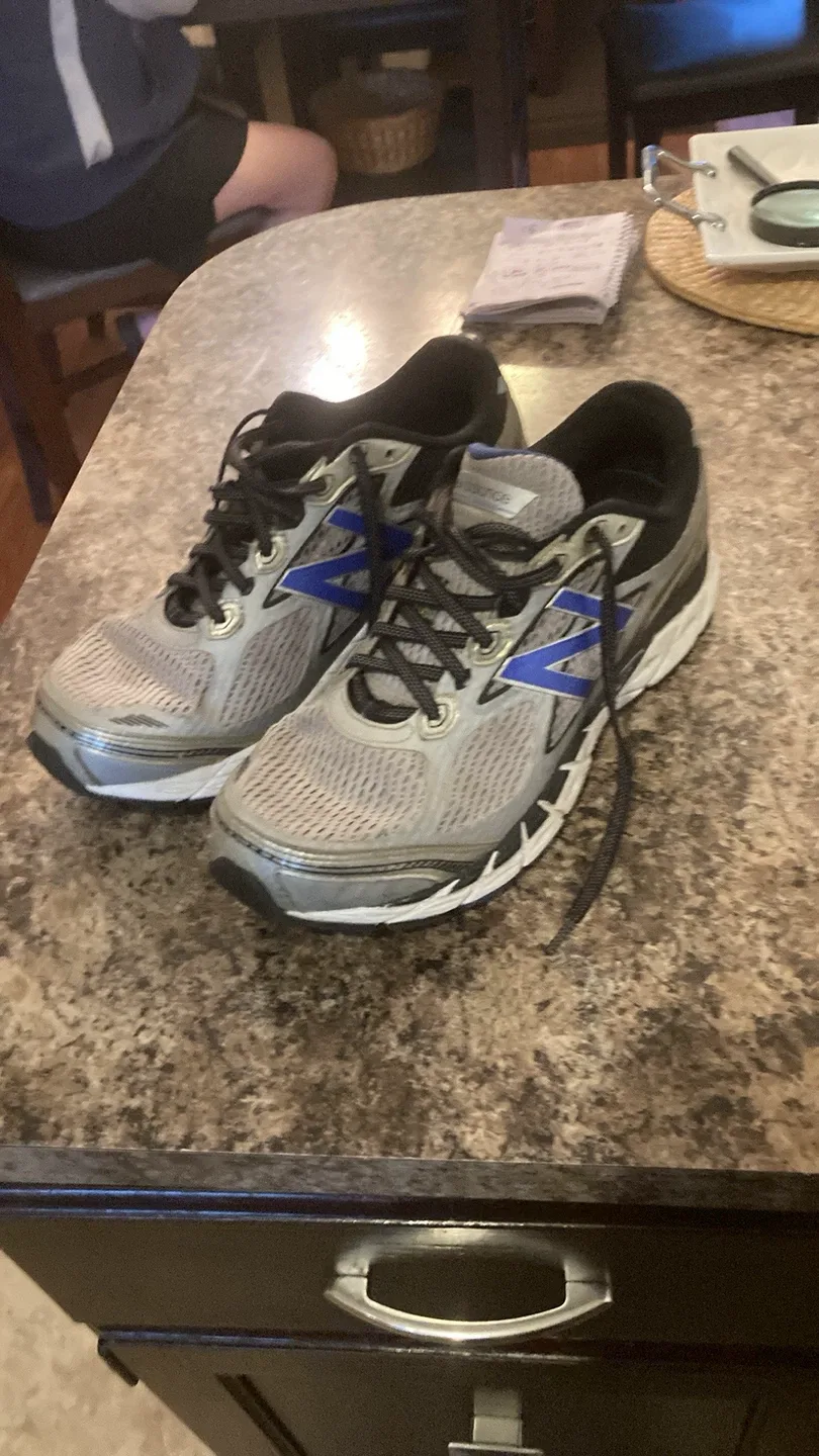 New Balance 860v6 Running Shoes image indicator(3)