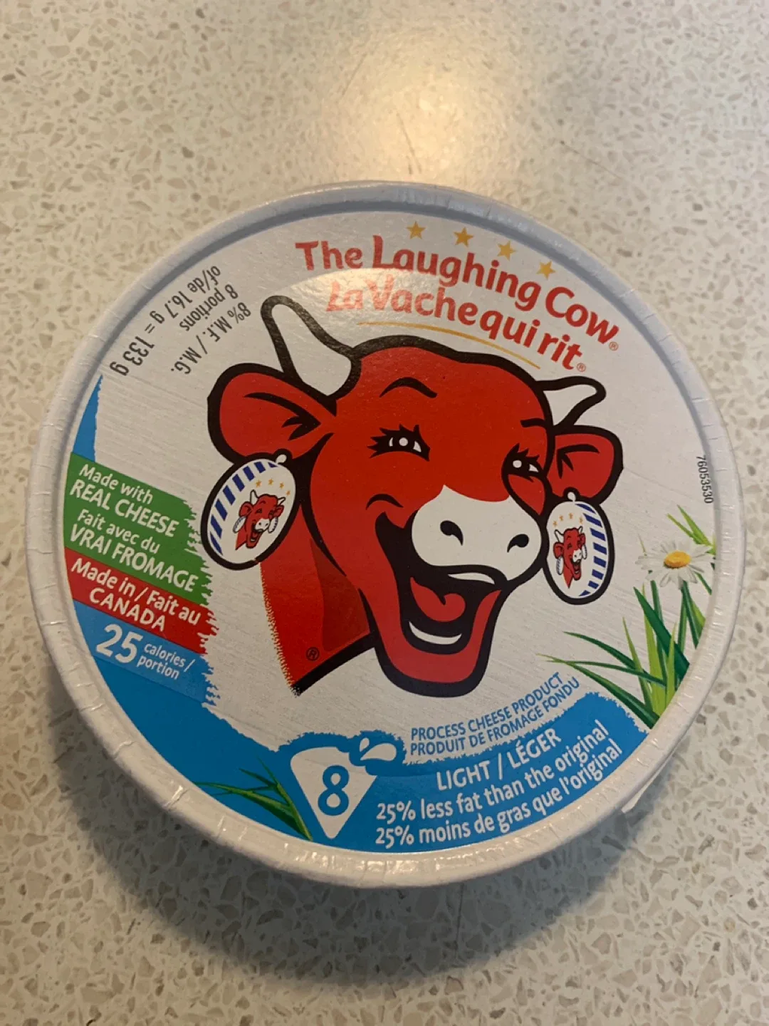Laughing Cow Cheese: FREE thumbnail