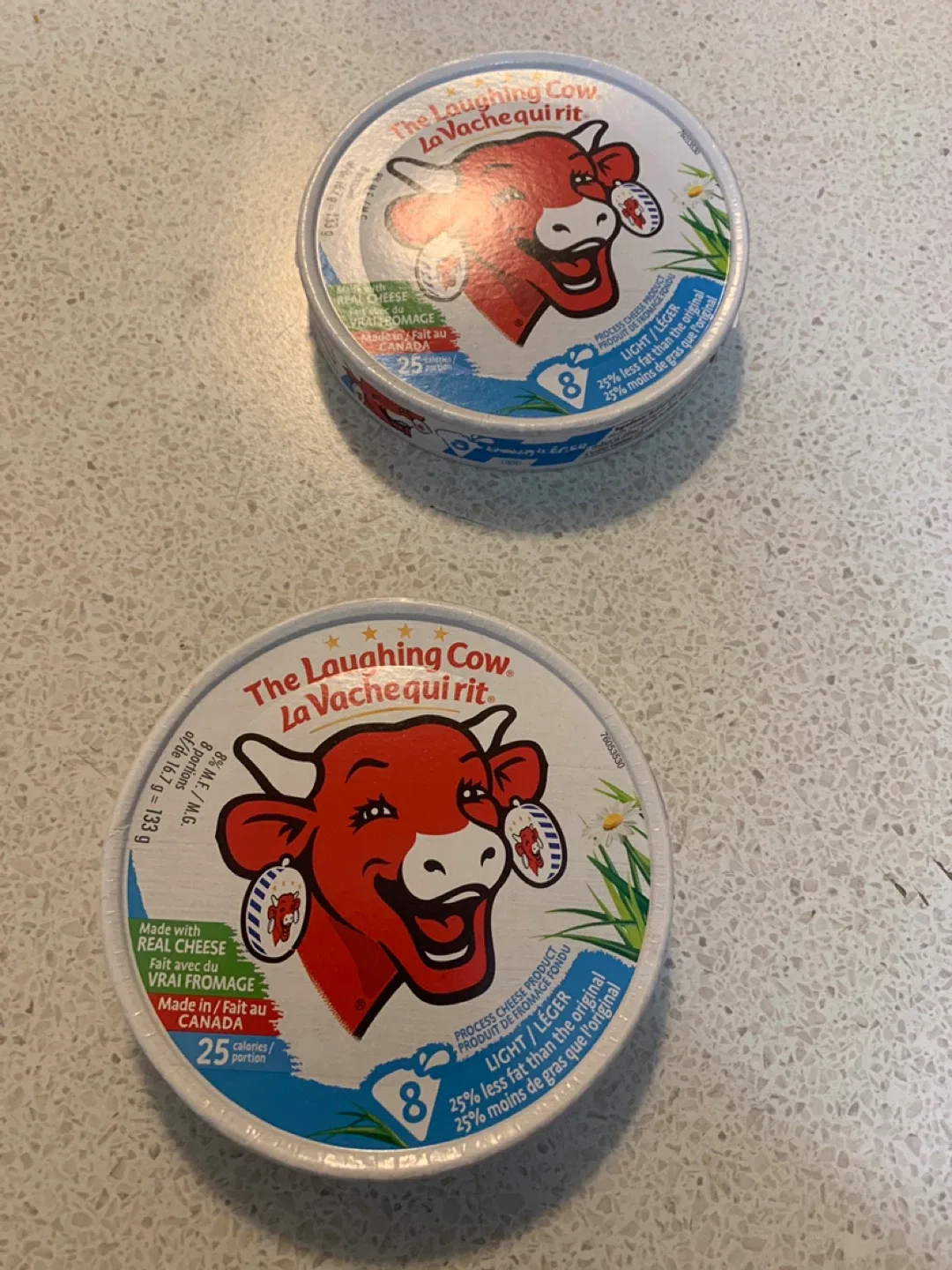 Laughing Cow Cheese: FREE image indicator(3)