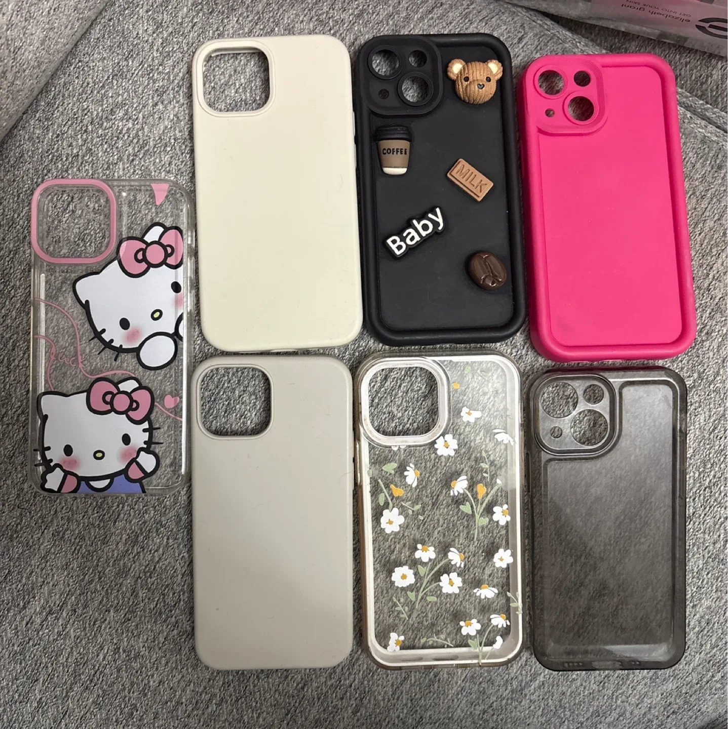 IPhone 13 Mini Cases thumbnail