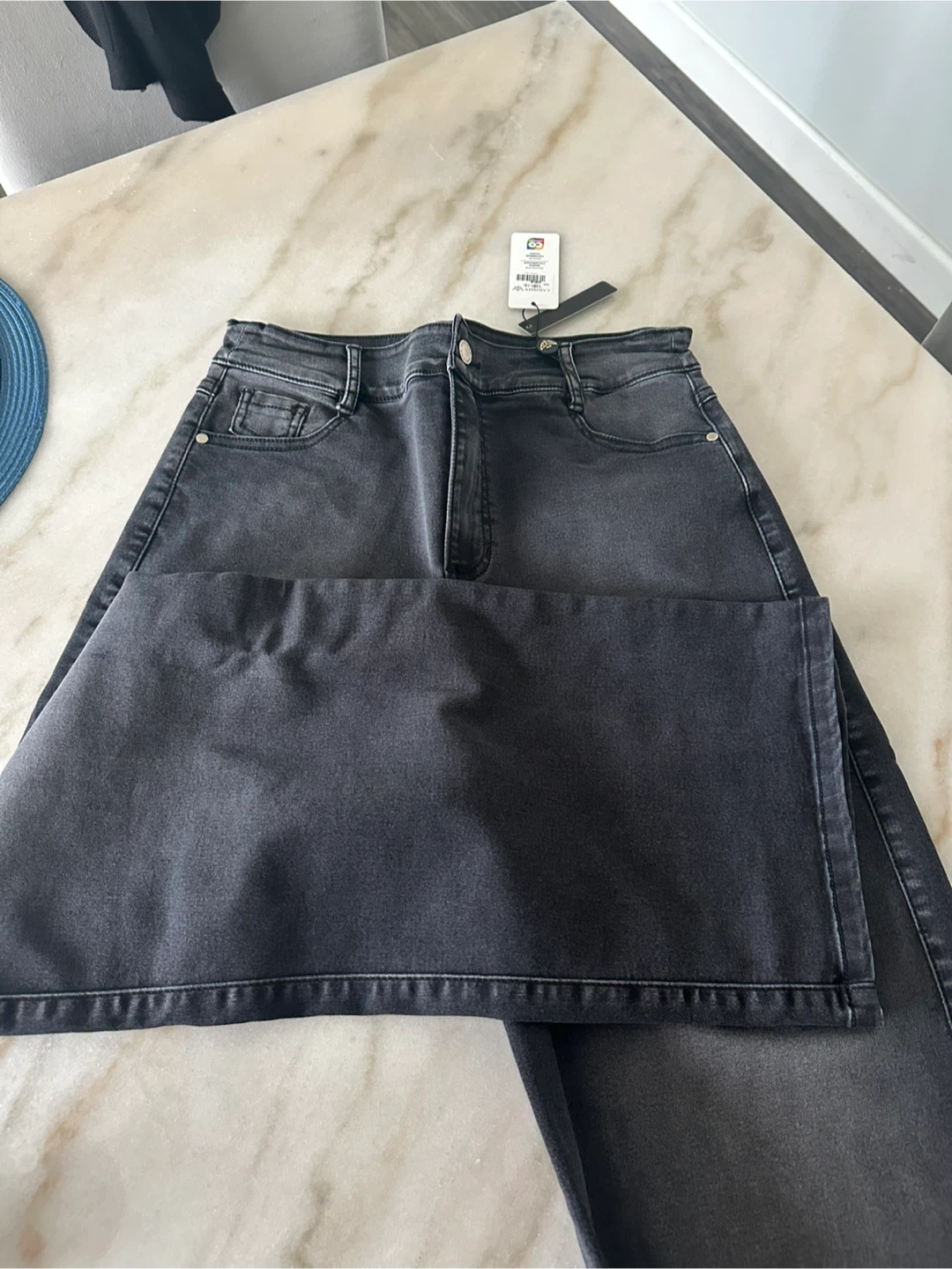 Colombian jeans push up - photo 2