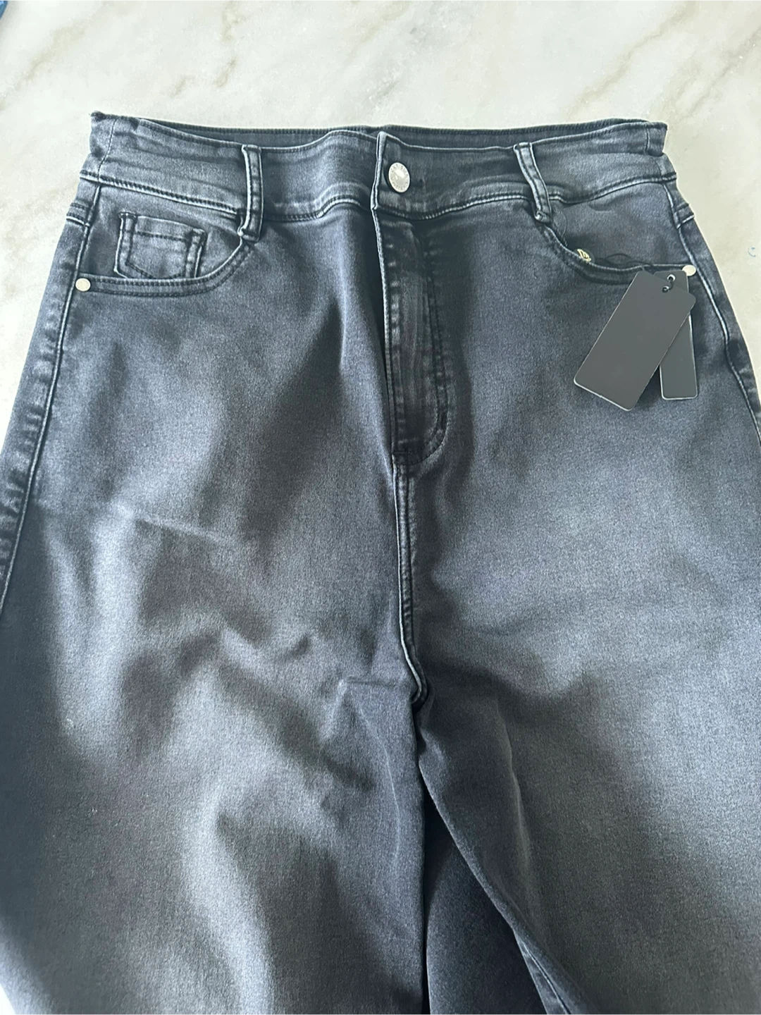 Colombian jeans push up - photo 3