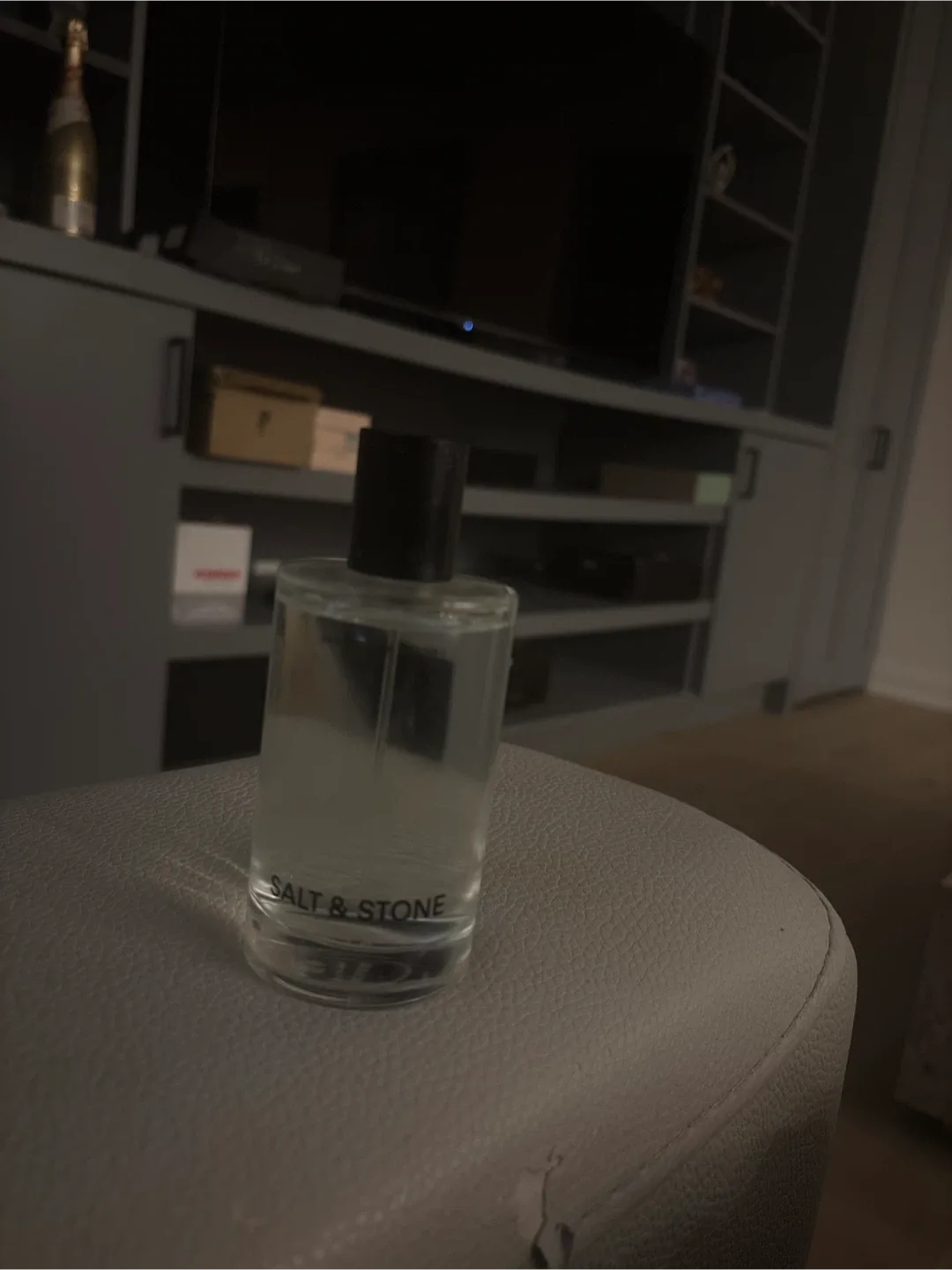 Salt & Stone Bergamot & Hinoki Perfume thumbnail