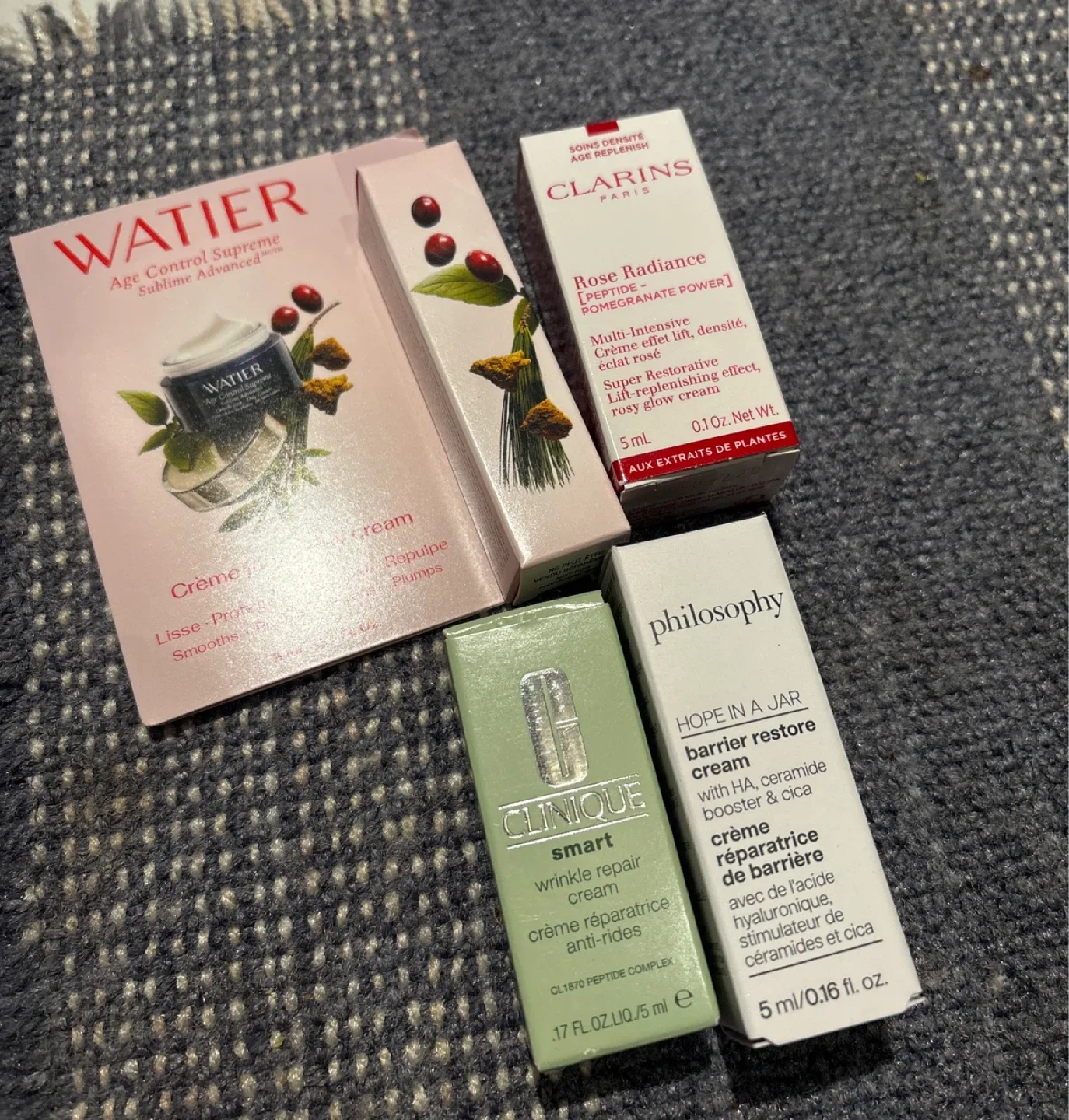 Skin Care Mini Bundle! thumbnail