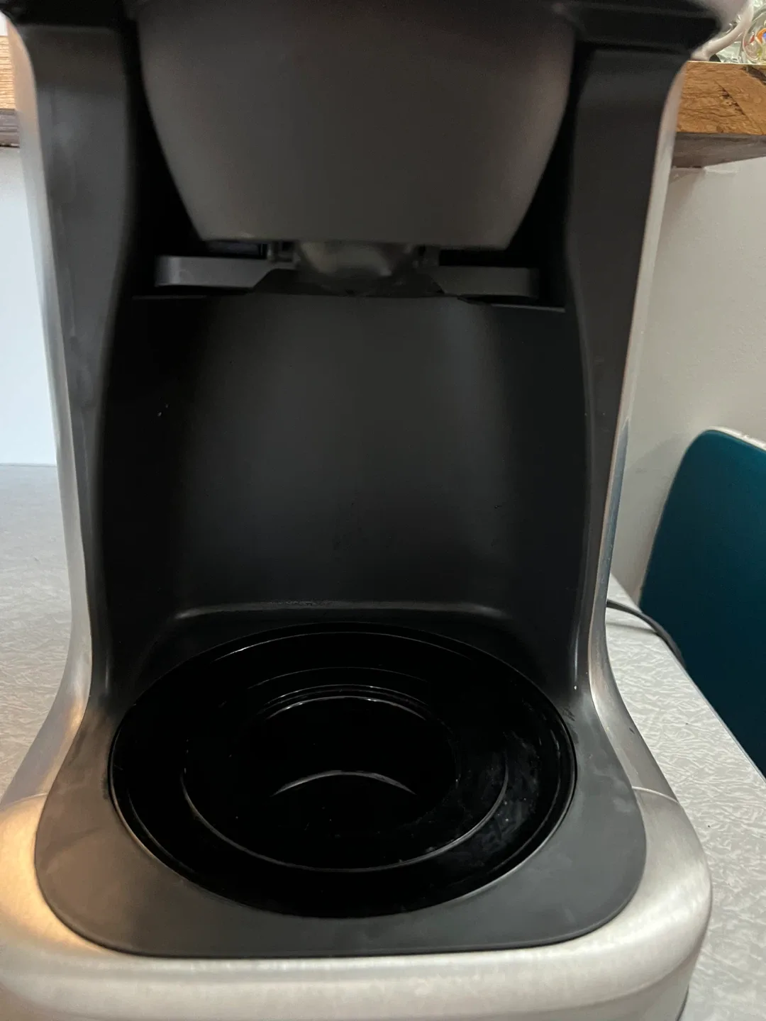 Breville Grind and Select 12 Cup Coffee Maker image indicator(4)