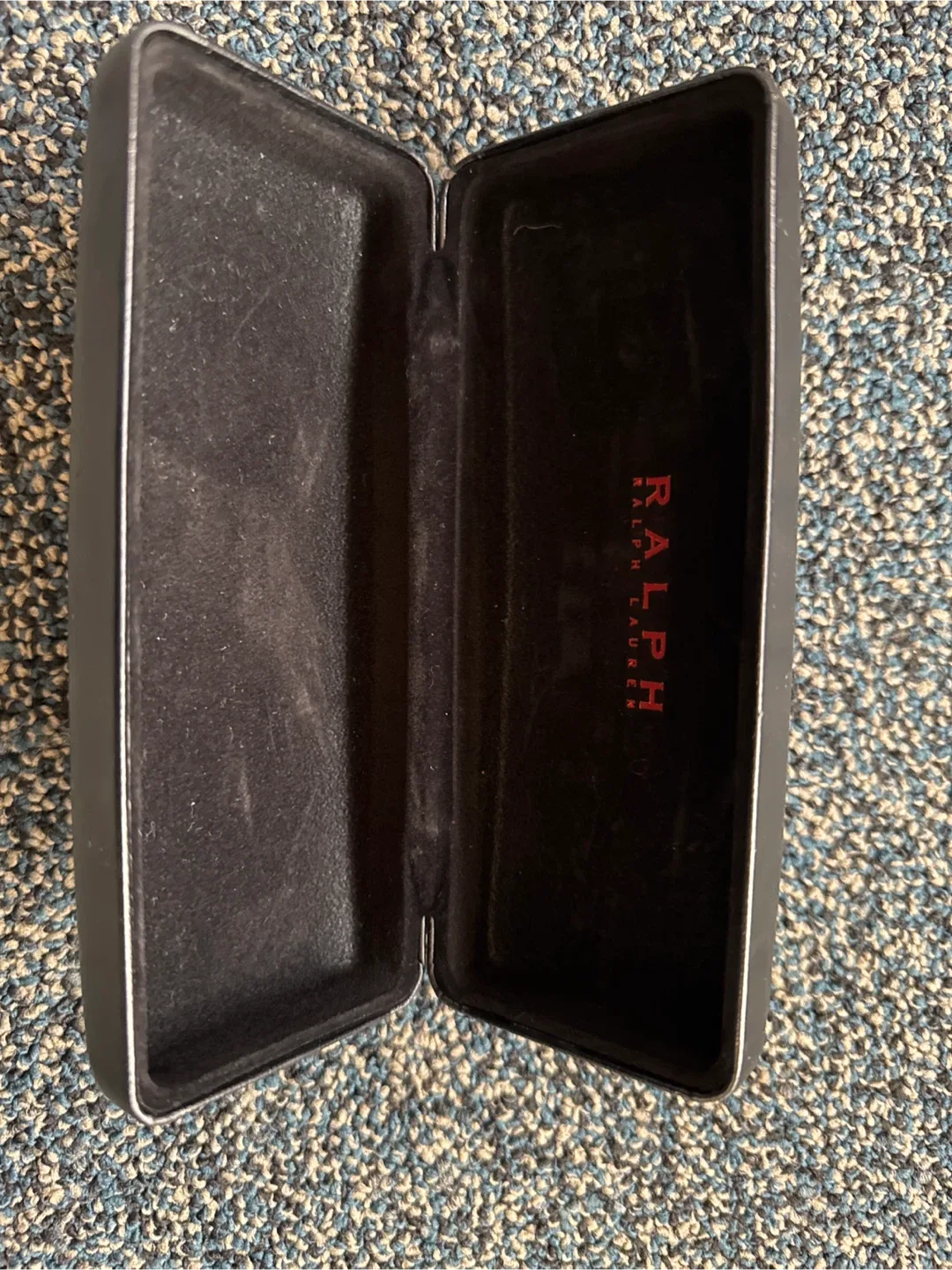 Ralph Lauren Eyeglass Case image indicator(2)