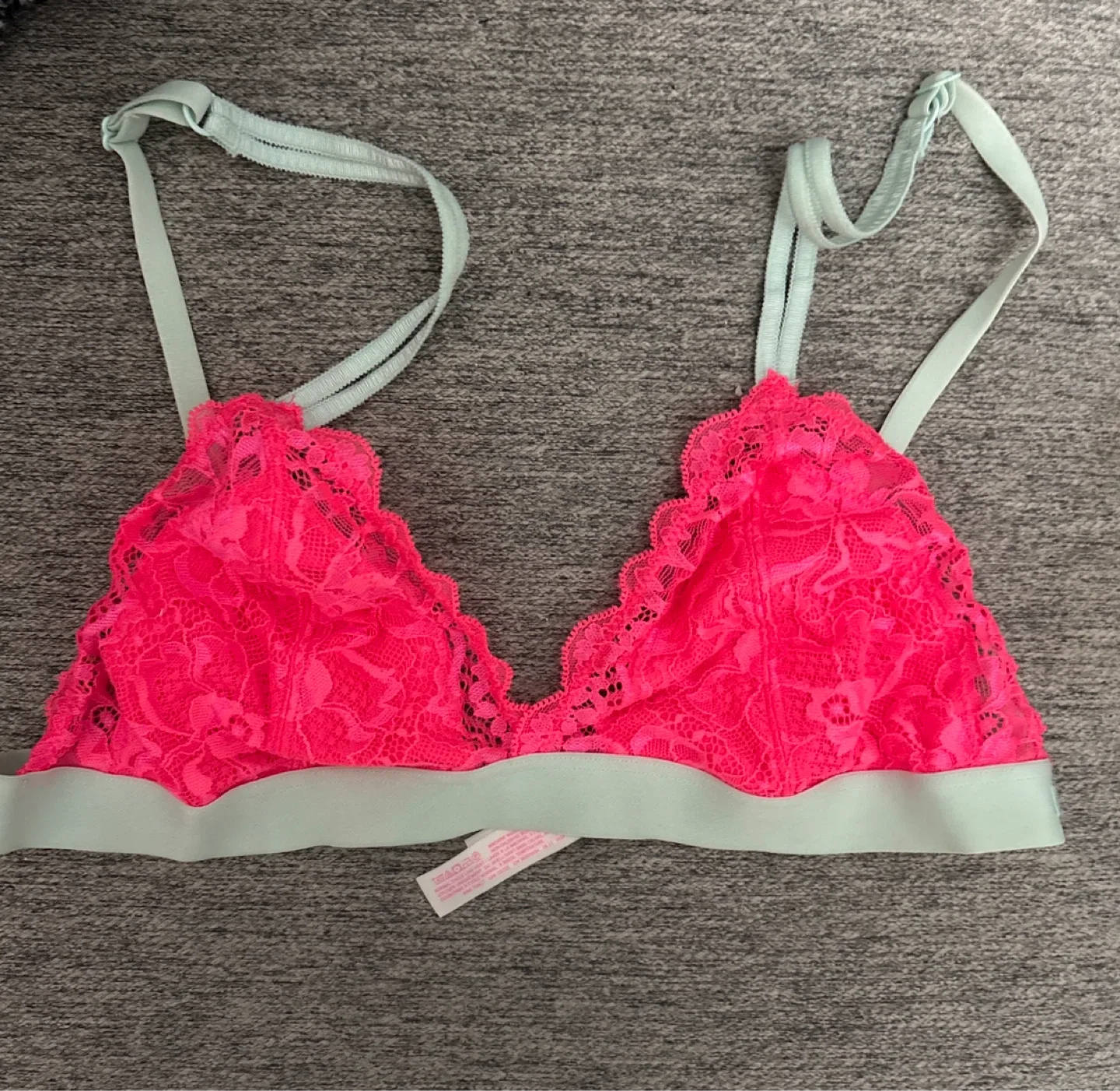 PINK Victoria's Secret Bralette thumbnail