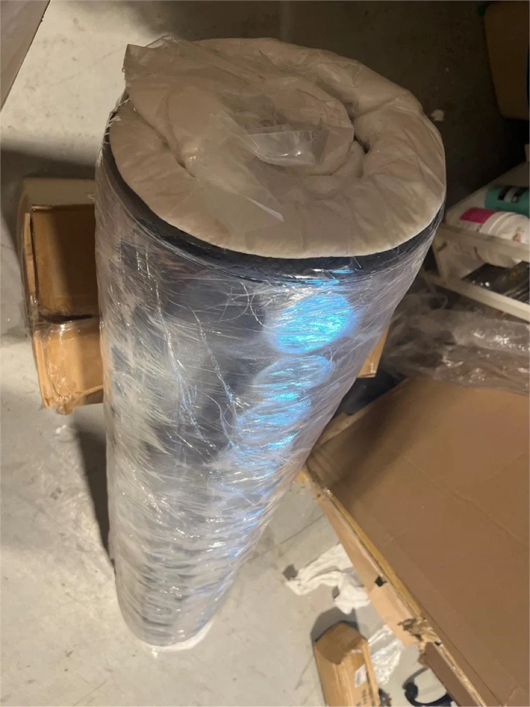 Full Spring 14 inch Mattress image indicator(3)