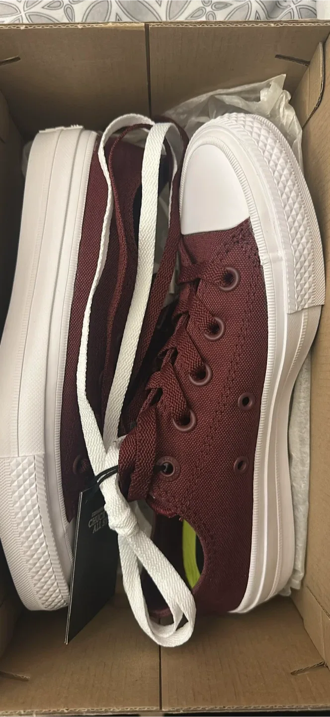 New Converse Chuck Taylor All Star II image indicator(2)