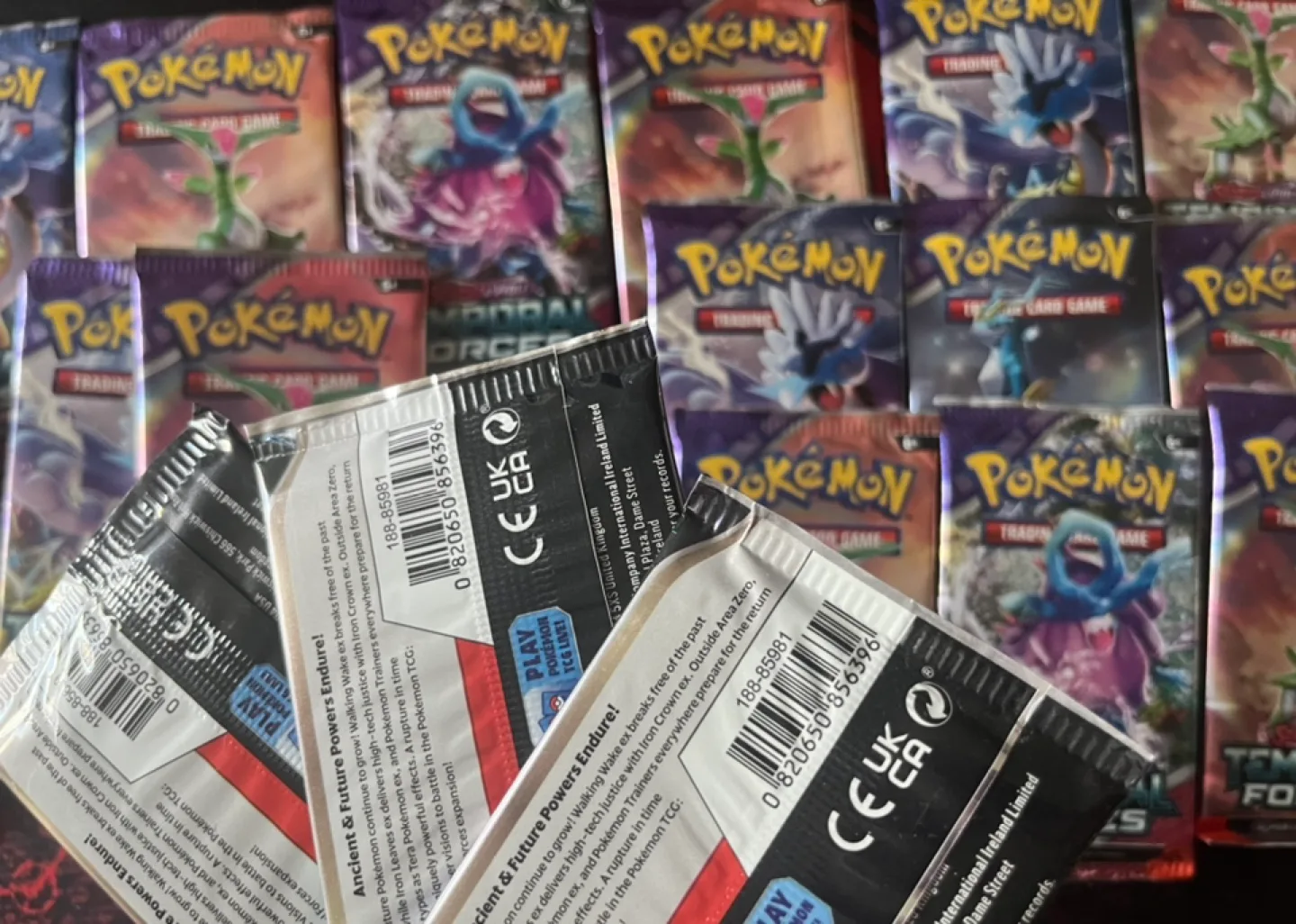 Pokémon temporal Forces image indicator(2)